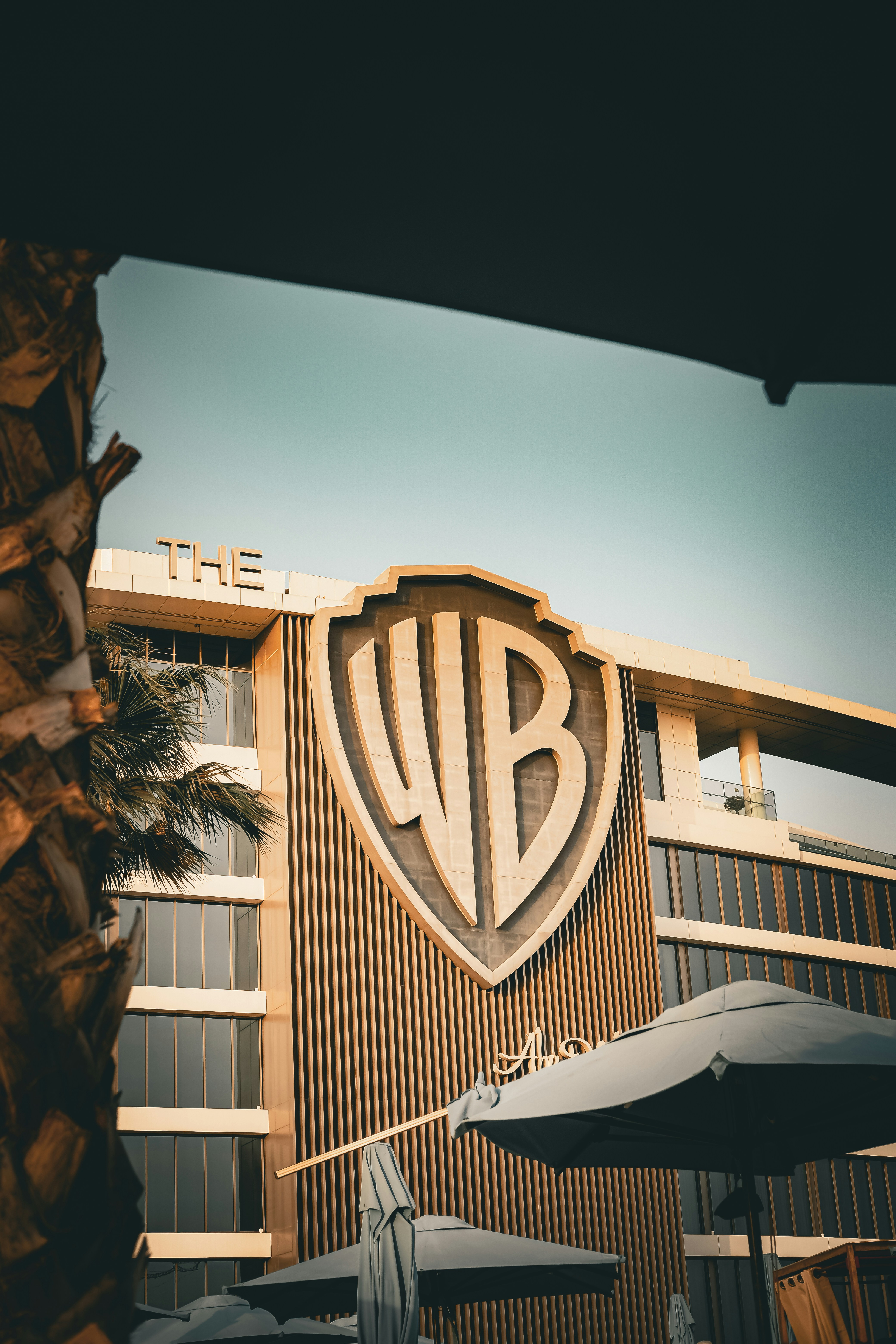 Die Medienbranche ist im Wandel: Warner Bros. spaltet sich auf