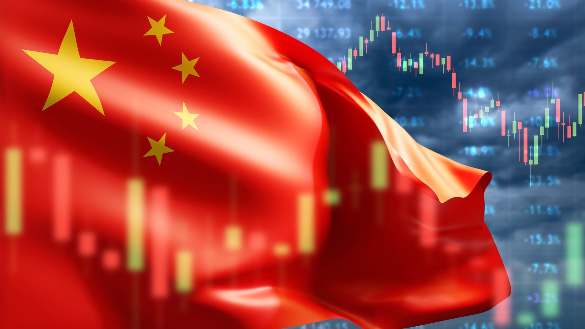 China/Rohstoffe: Chinas Tech-Offensive, BYD und Nio senken Preise, NetEase bringt AAA-Game
