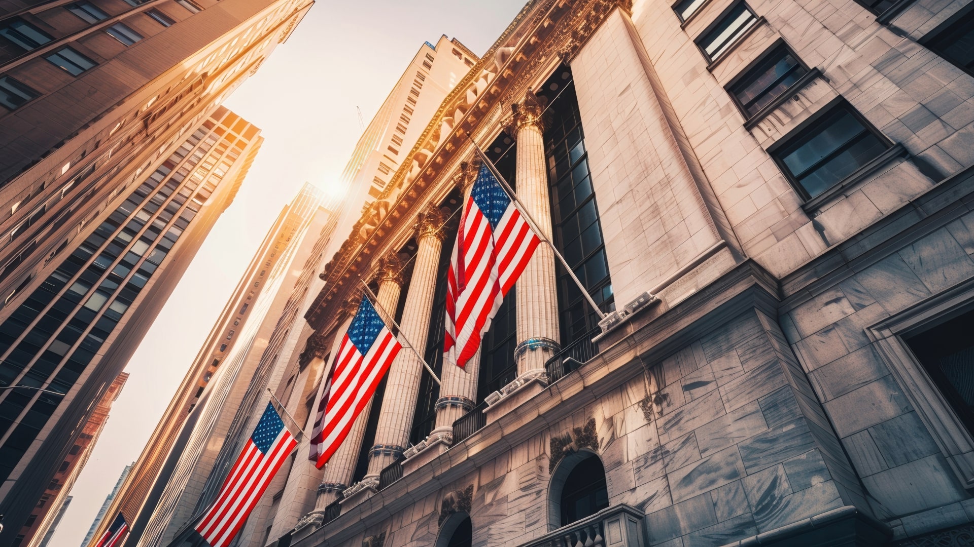 US-Newsflash: Gold und Öl fallen, US-Iran-Angriff gescheitert, Fed-Powell will Zinsen nicht senken