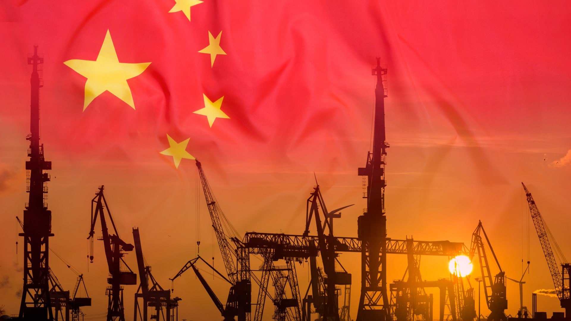 China/Rohstoffe: China warnt Israel, Fed schürt Goldkäufe, Trump gibt TikTok Gnadenfrist