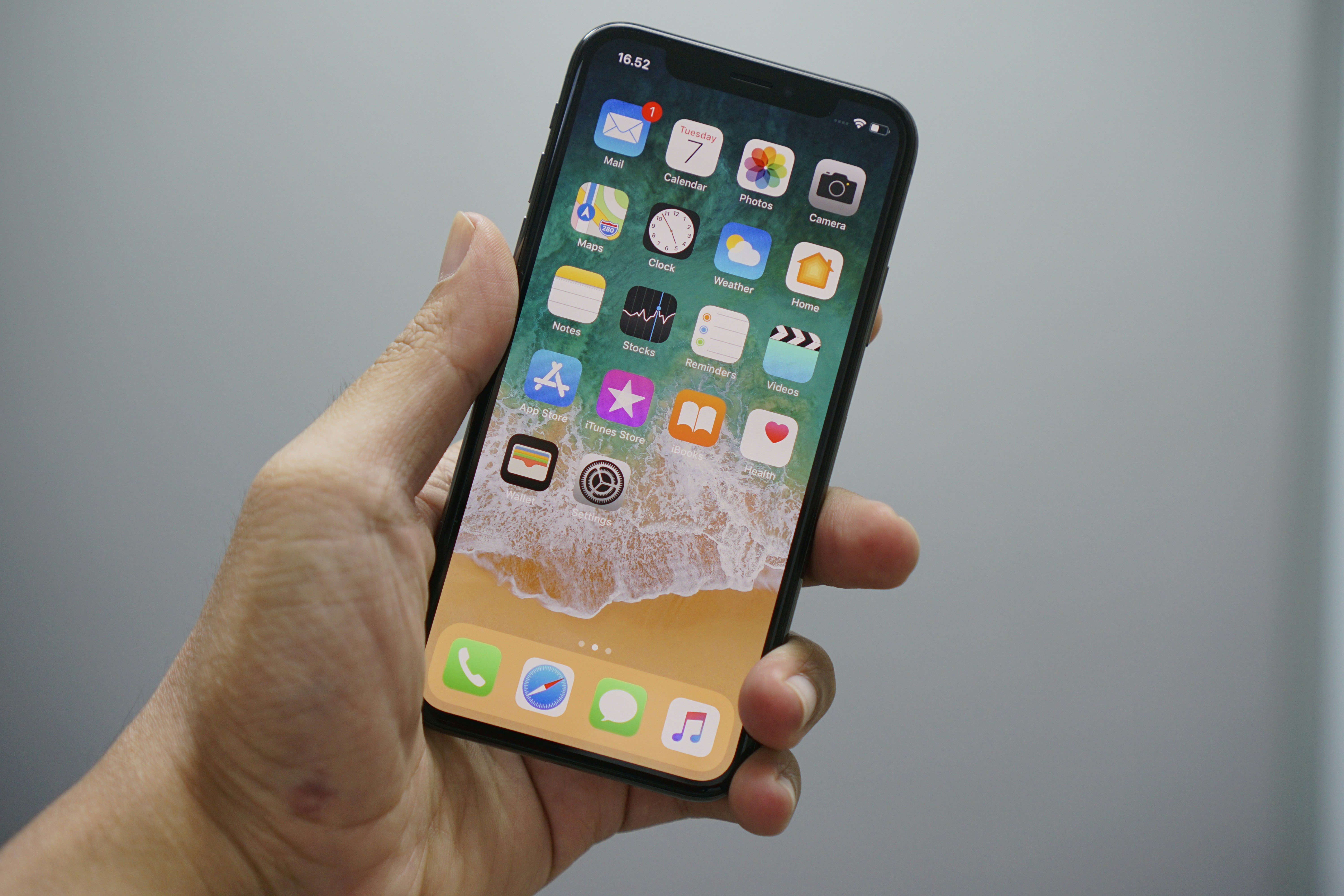 Apple-Konferenz: Hype um neues iOS, Enttäuschung bei KI