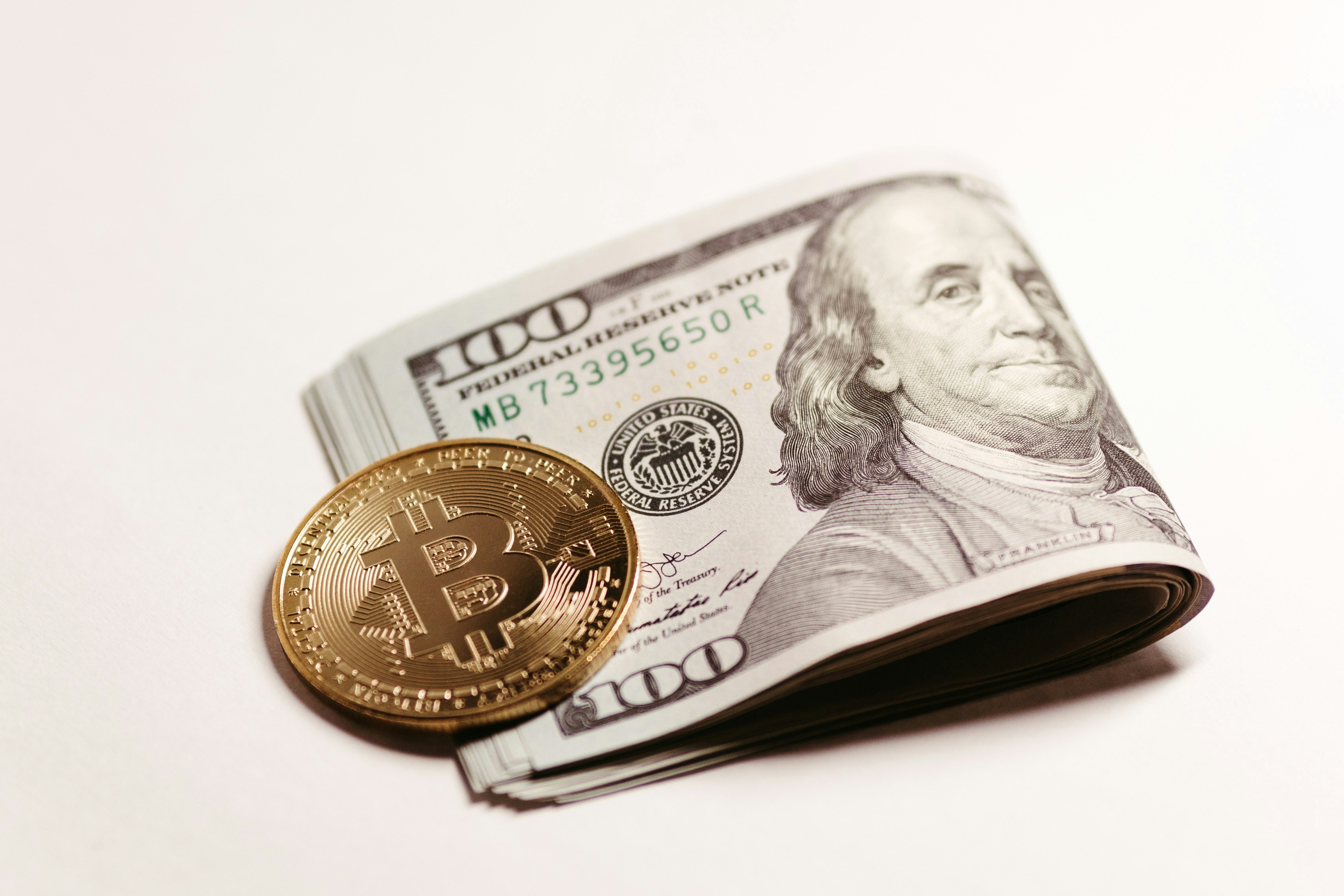 Warum die USA Bitcoin zum Überleben brauchen