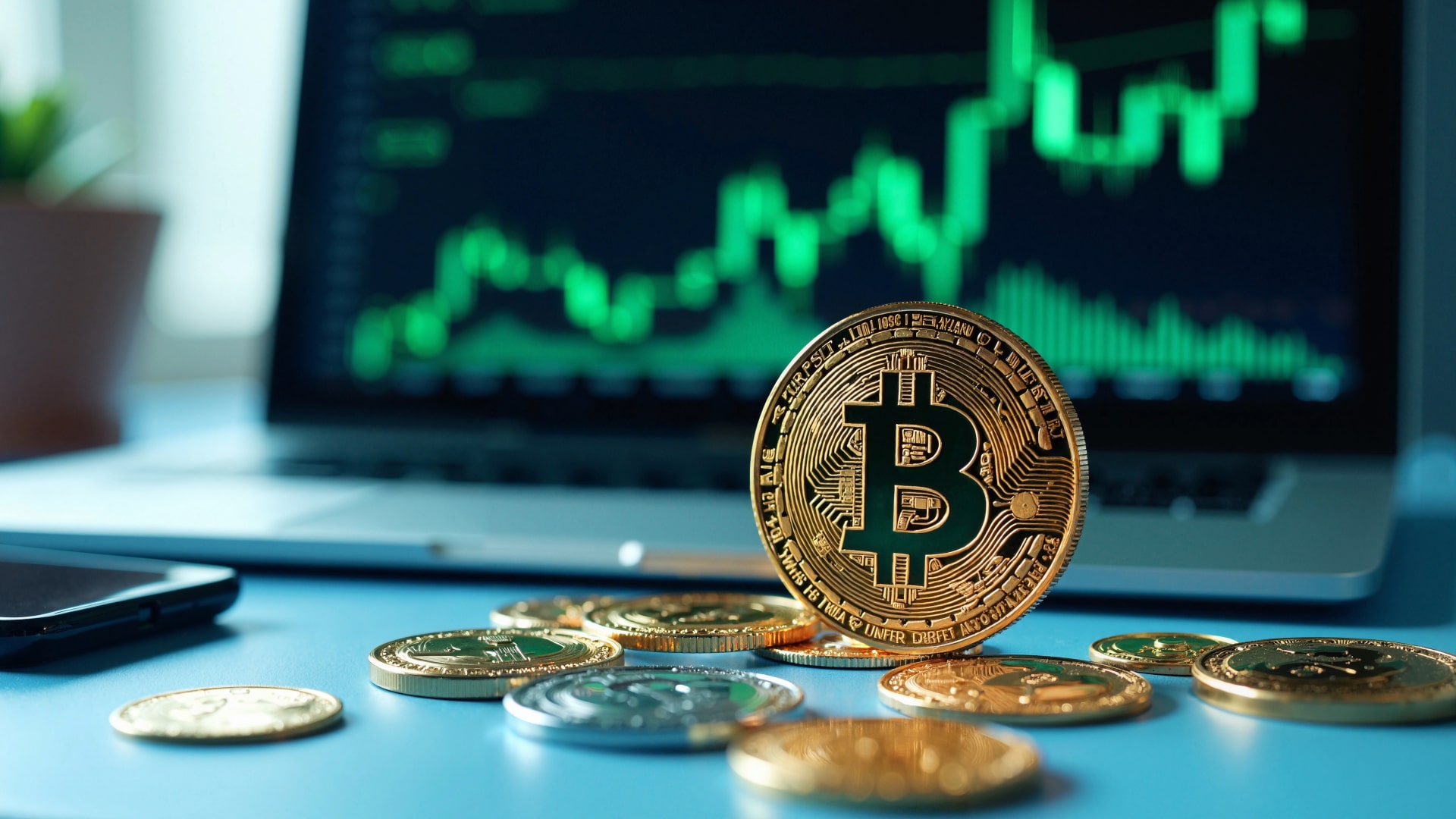 Krypto-Newsflash: Trumps Krypto-Millionen, SEC holt Insider, Solana-ETF-Zulassung voraus