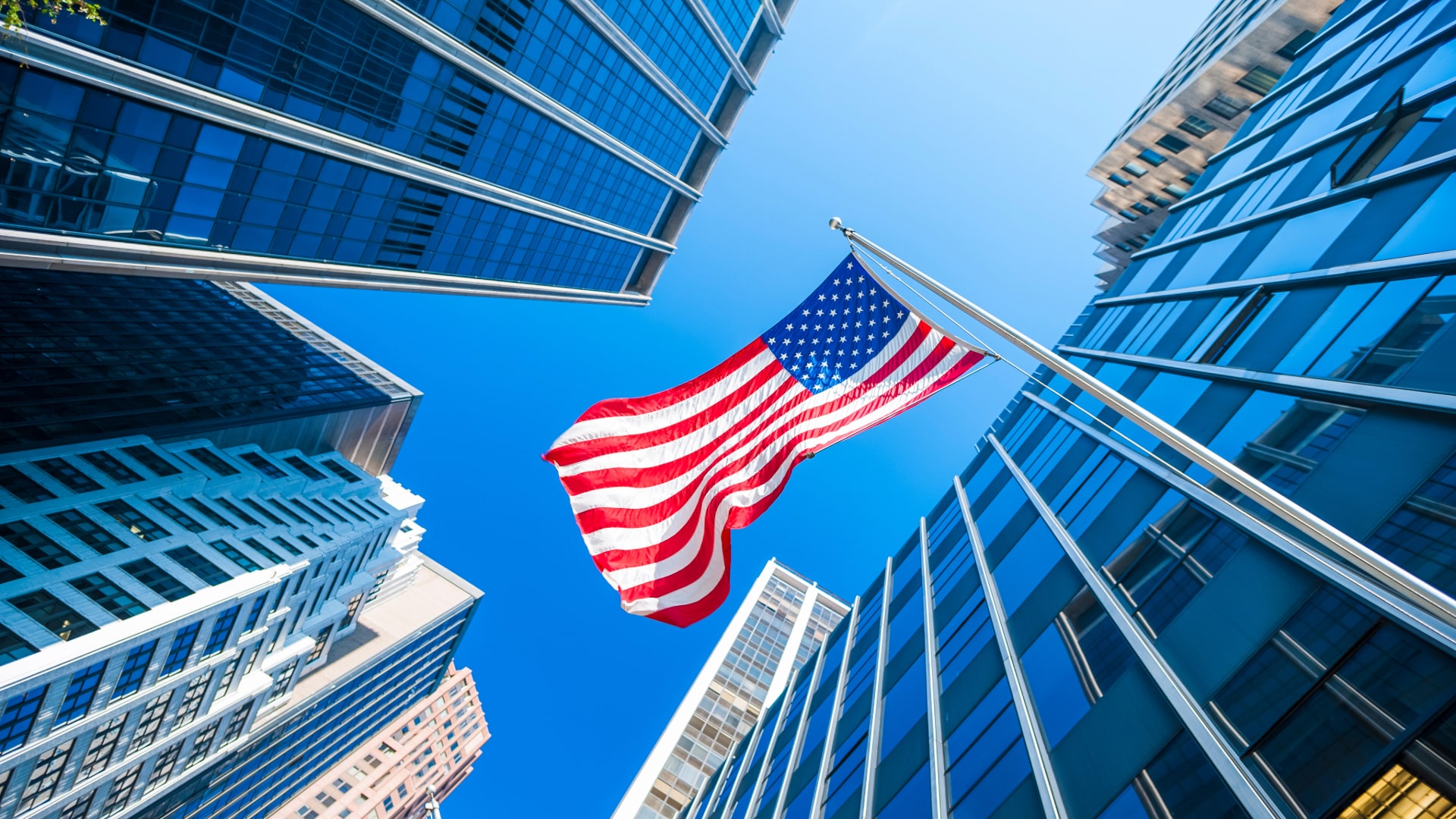 US-Newsflash: US/China Handelsdeal, Fed-Chef-Poker, Nvidias Supercomputer für Deutschland