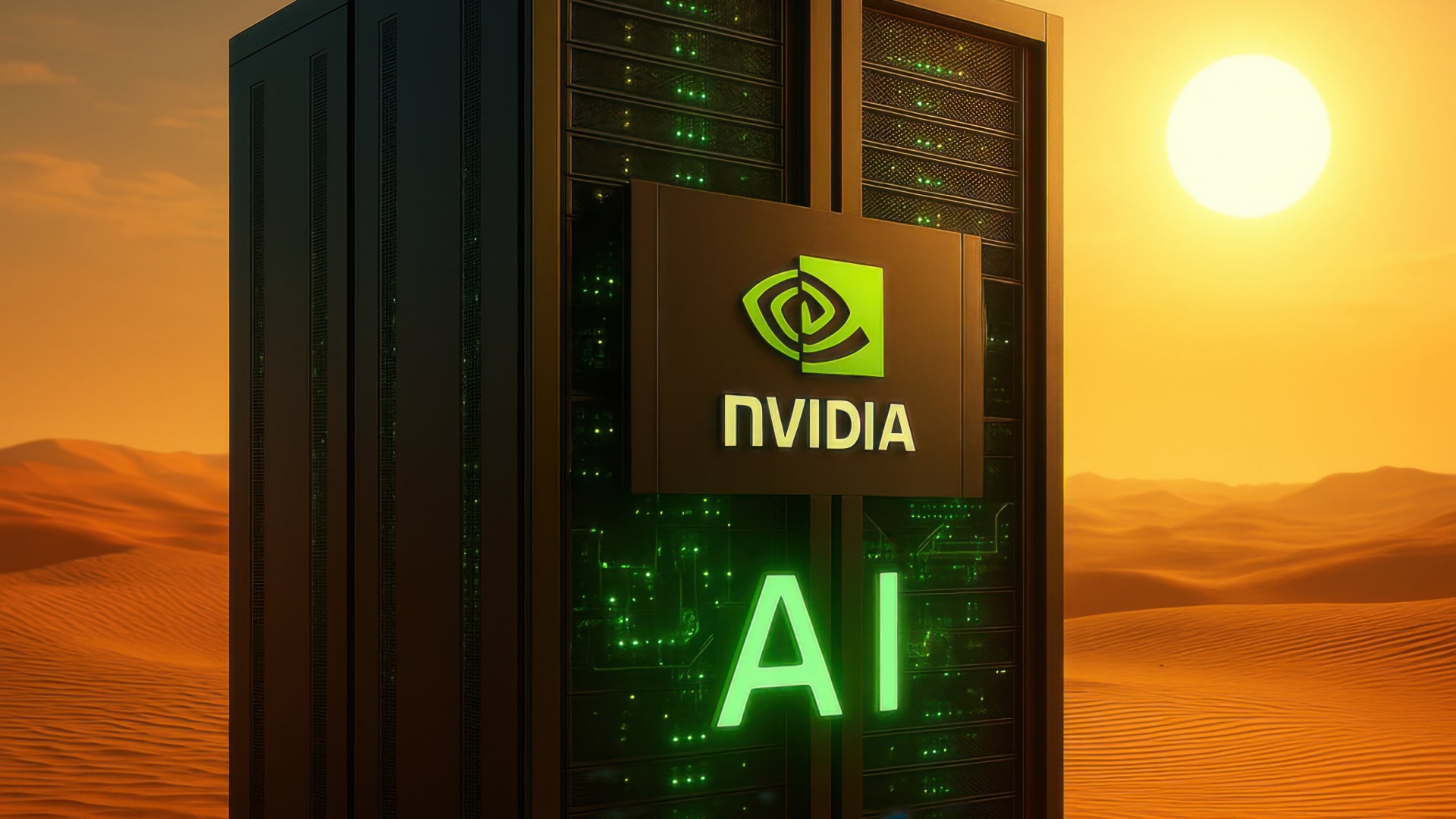 Nvidia mit starken Quartalszahlen: Aktie steigt