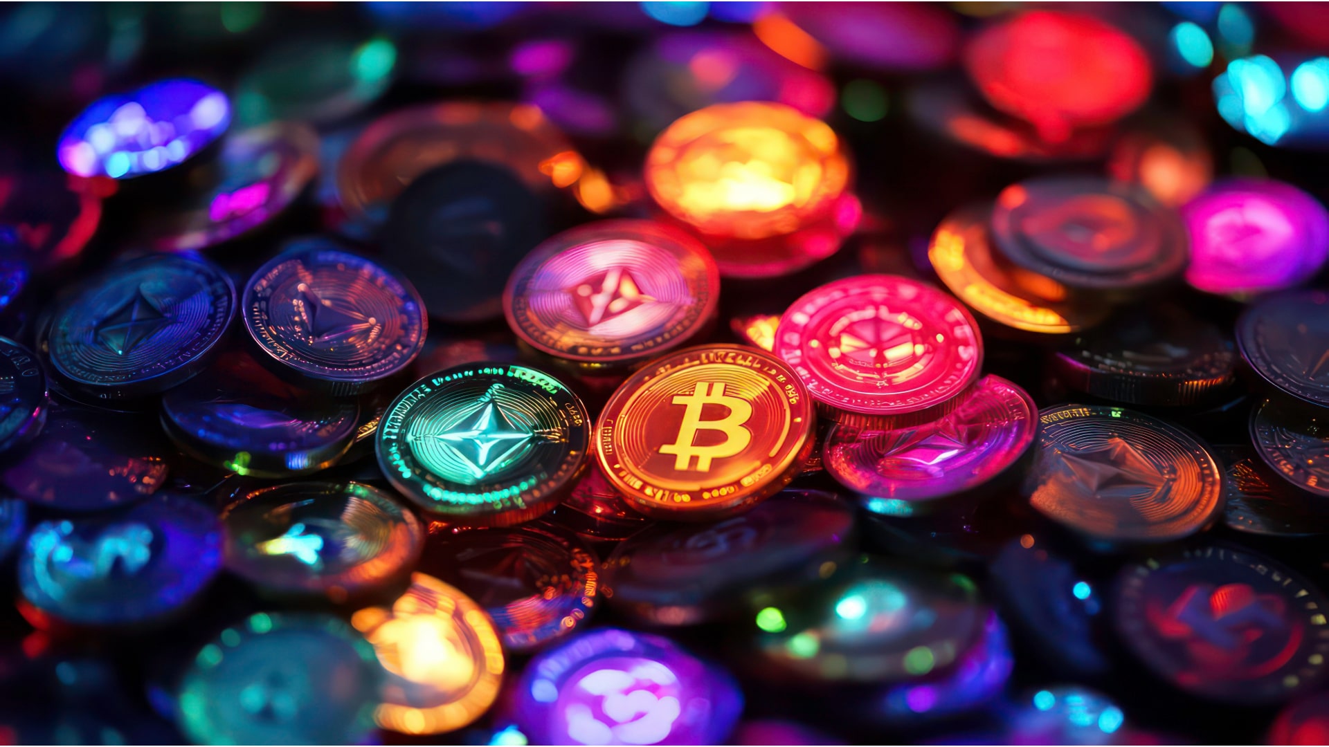 Crash oder Altcoin Season? Das größte Problem für Bitcoin
