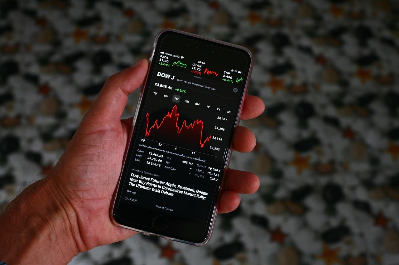 Welche Aktien sollte man in der Rezession kaufen?