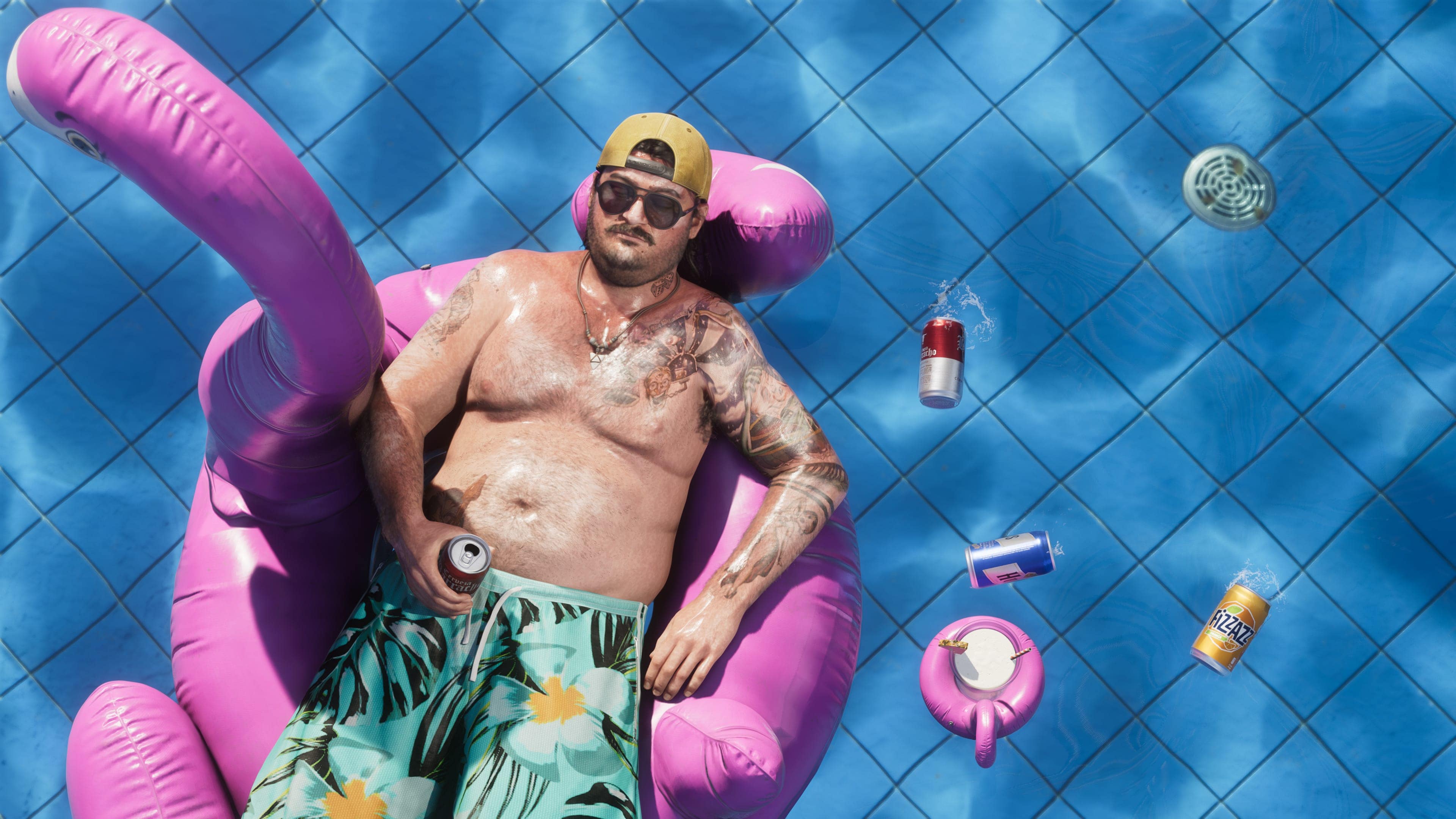 Take-Two mit hohen Verlusten – Hoffnung liegt auf GTA 6