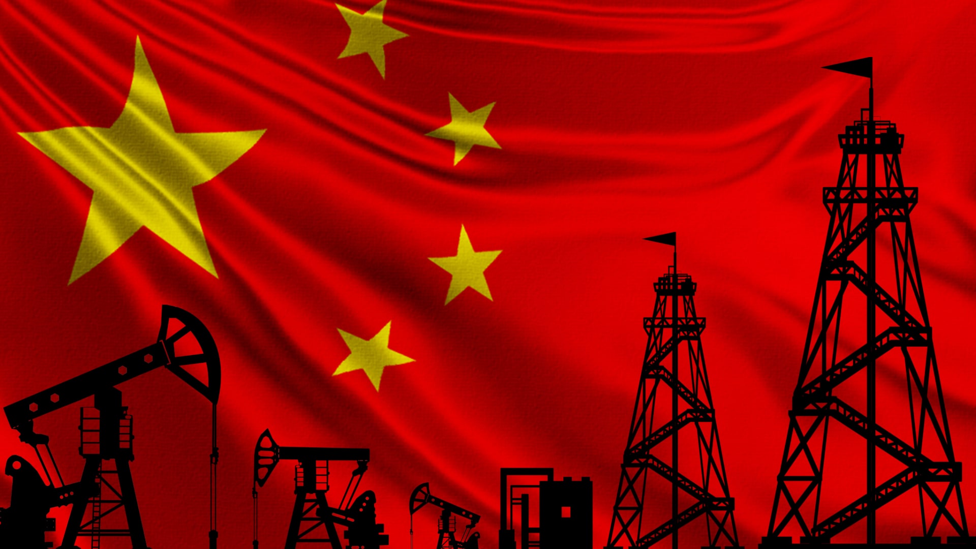 China/Rohstoffe: Gold und Öl als Inflationsschutz, DeepSeek Ki-Update, Hongkong und Saudi-Arabien mit Börsen-Partnerschaft