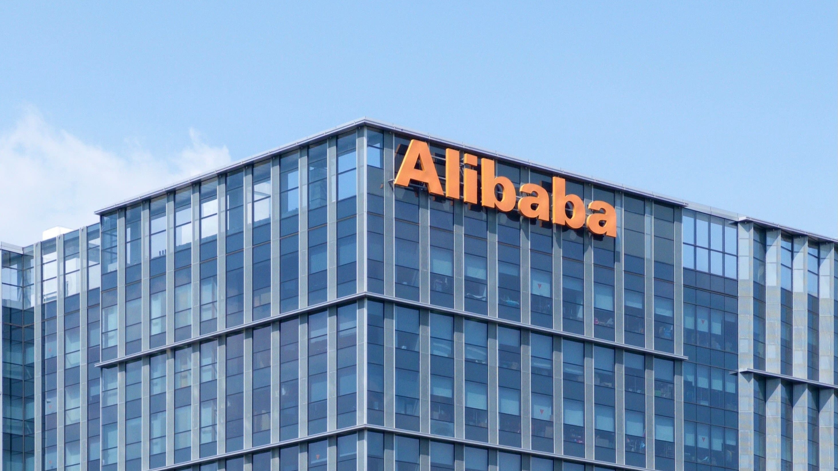 Alibaba-Aktie: Gewinn fällt, Erwartungen in Q1 verfehlt
