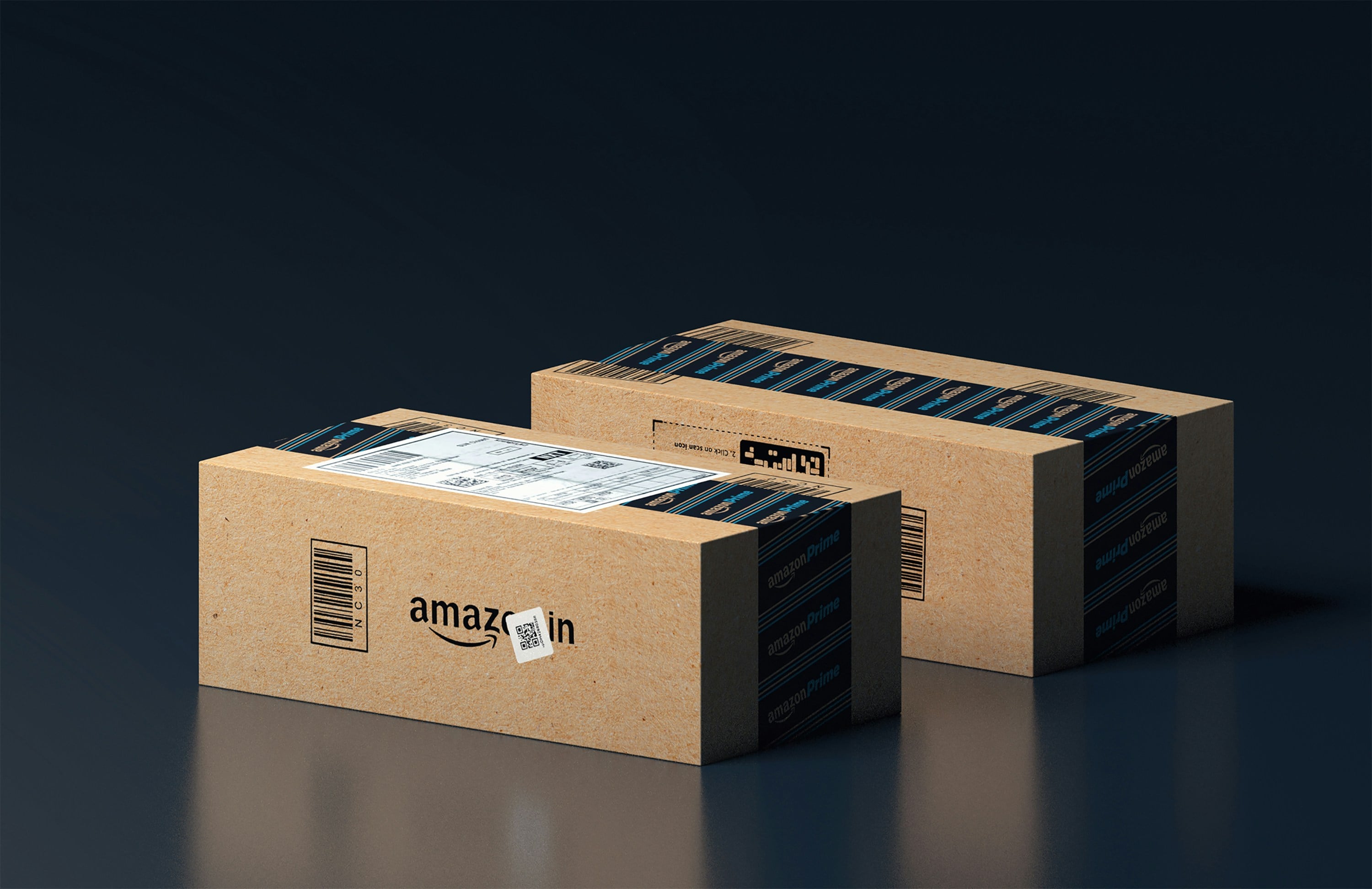 Amazon dank AWS mit starkem Quartal: Aktie steigt