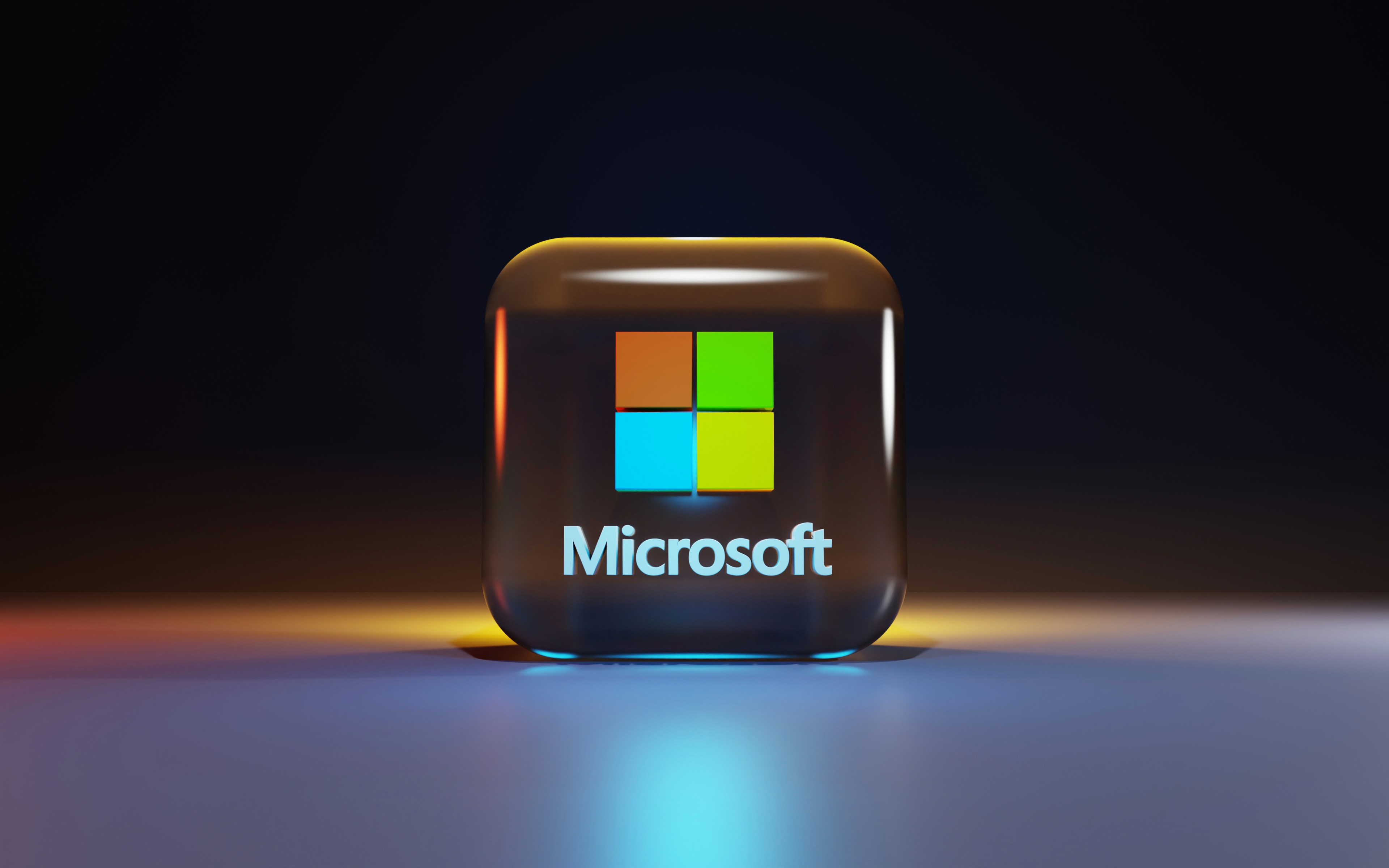 Microsoft schlägt Erwartungen im ersten Quartal