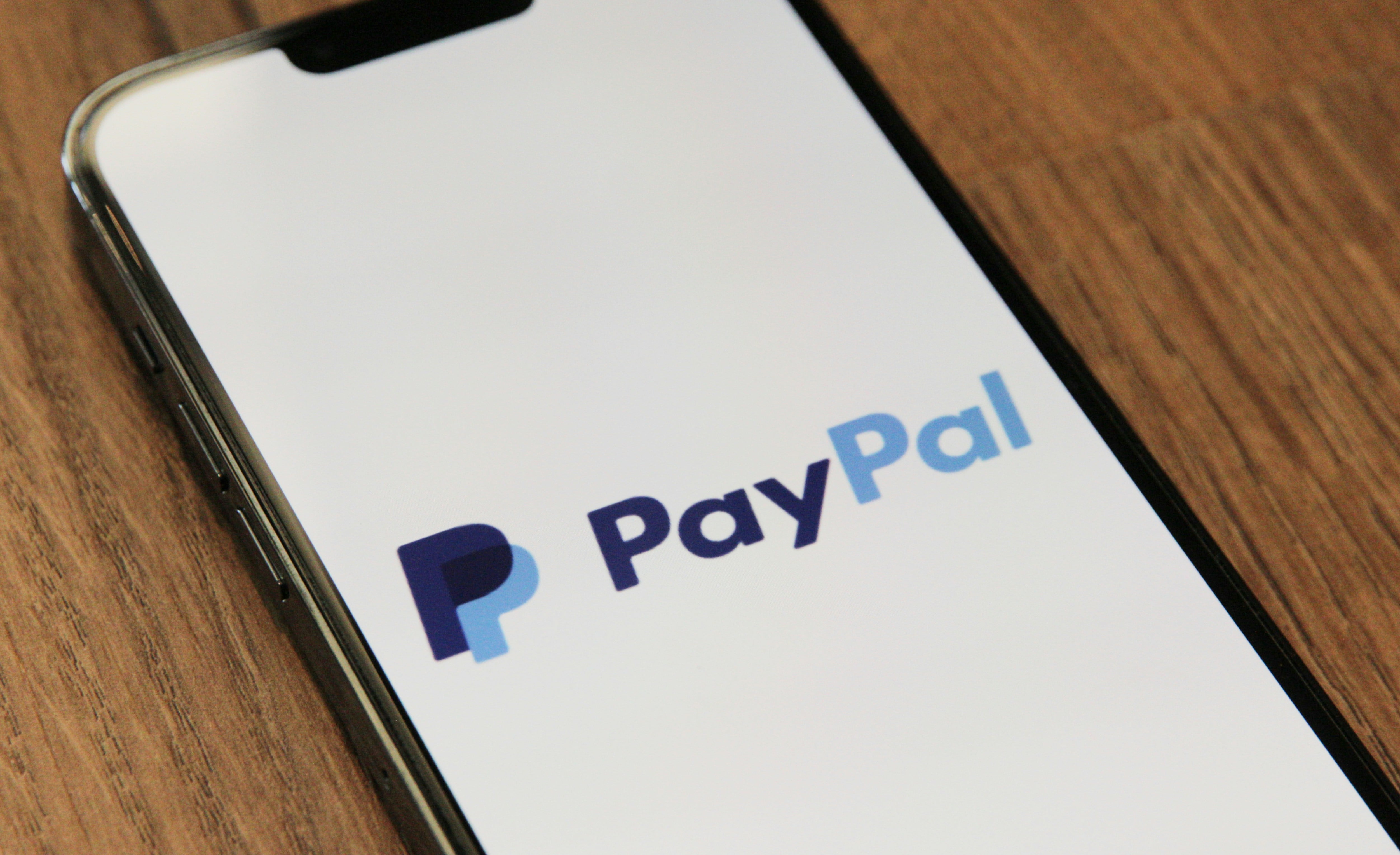 PayPal-Aktie: Umsatz stagniert, Gewinn steigt
