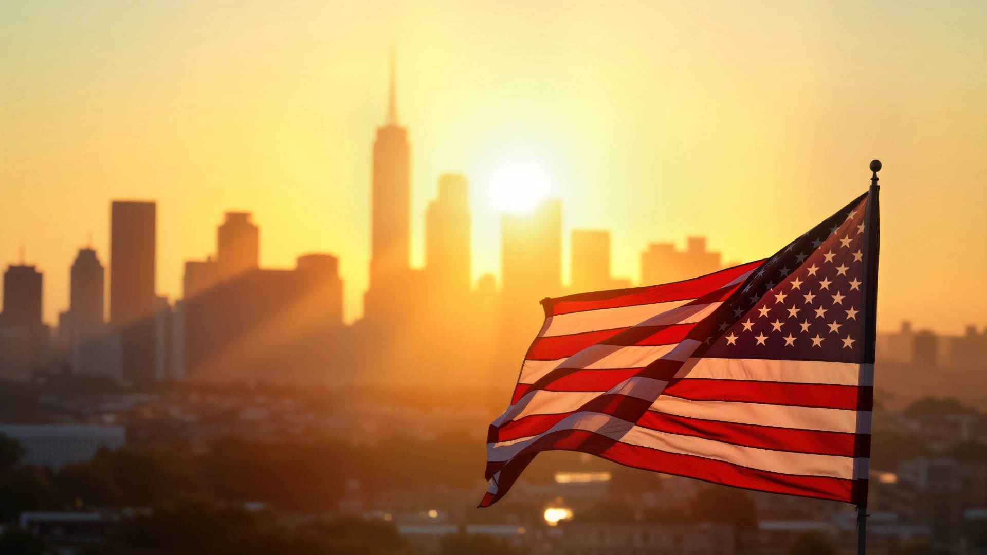 US-Newsflash: US-BIP schrumpft, Trump vs. Bezos, gutes Q1 für Spotify und Coca-Cola