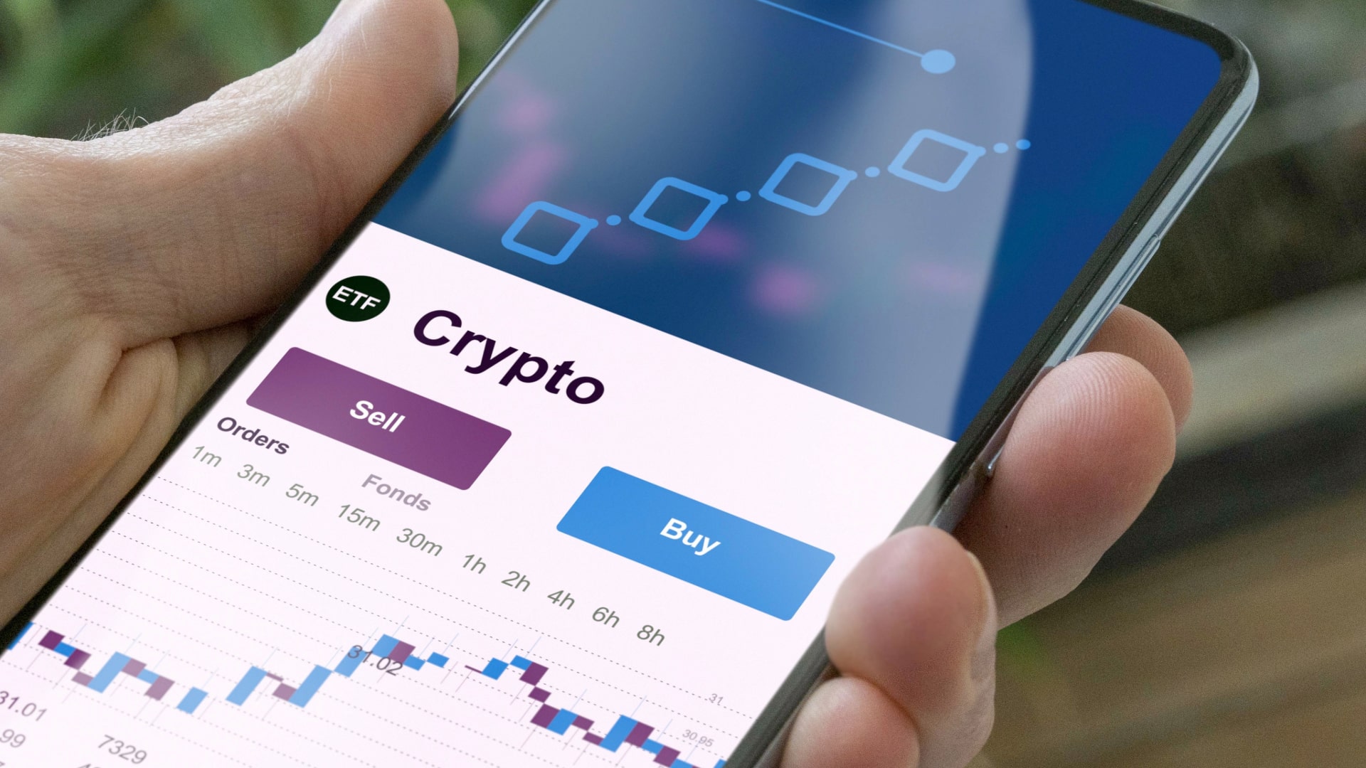 Krypto-Newsflash: Satoshi Nakamotos Geist, Sui auf der Mastercard, Grayscale kauft Cardano
