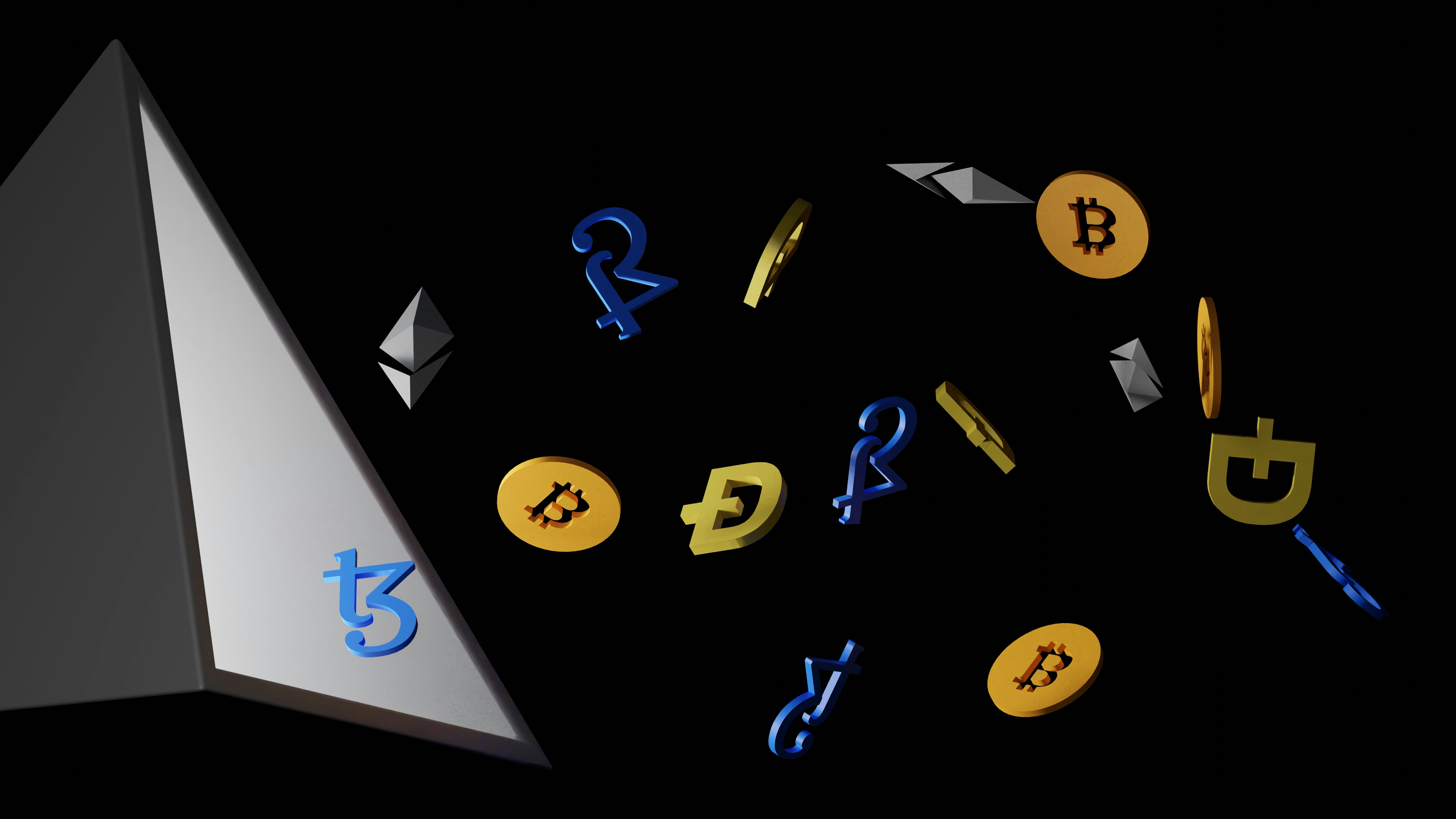 Warum die Altcoin-Season (noch) nicht kommt