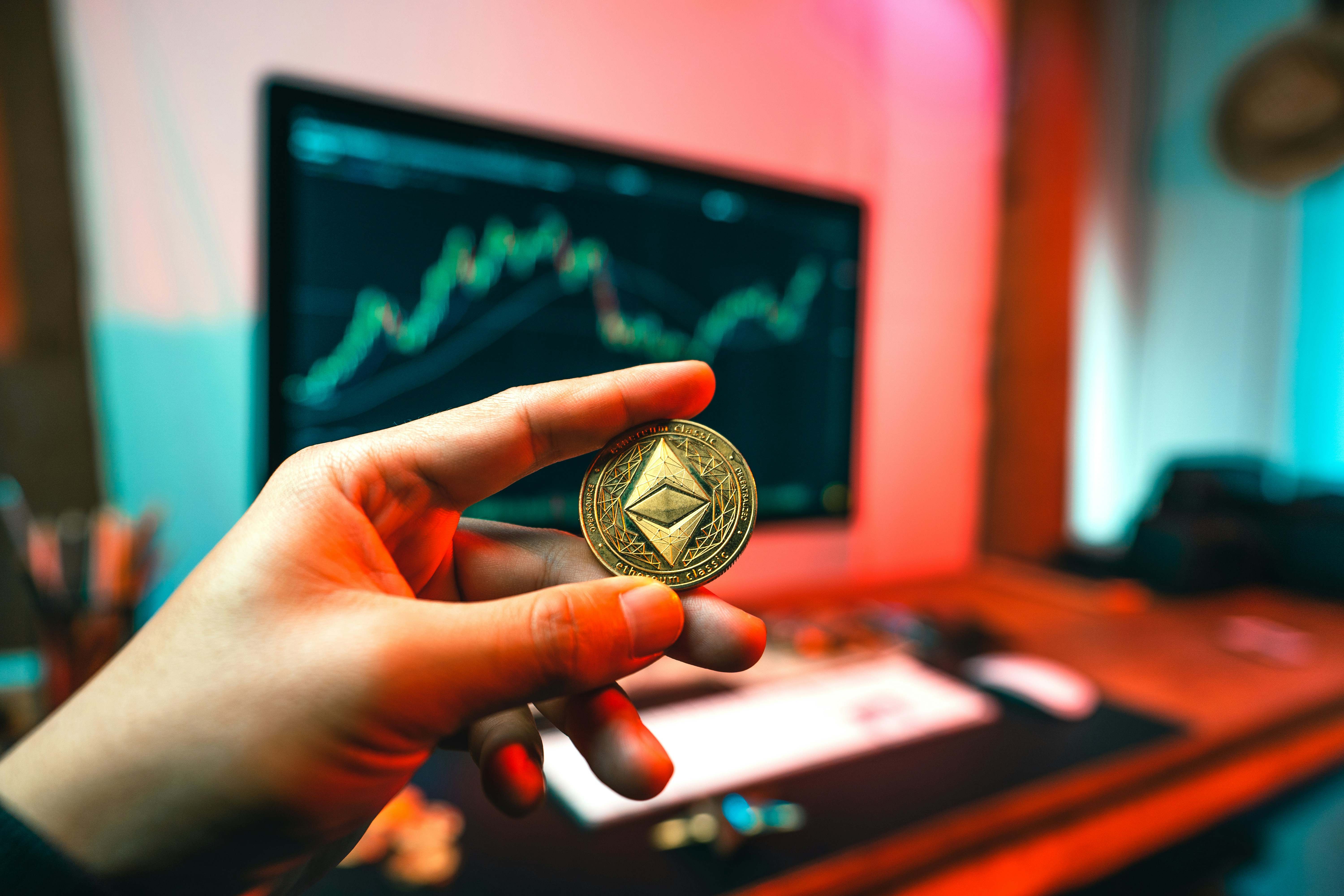 Warum die Altcoin-Season kommt