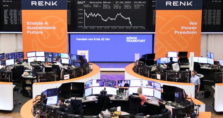 Drei Neulinge im MDAX, dabei ein Rüstungsunternehmen, ersetzen drei Absteiger.