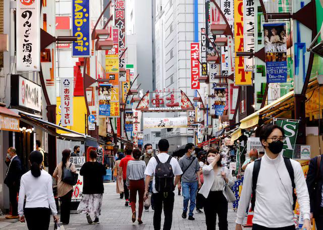 HKCM-Wochenvorschau: Wichtige Wirtschaftsdaten in den USA, der Eurozone und Japan