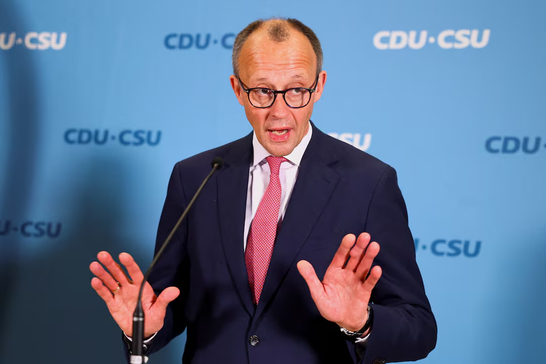DAX auf Allzeithoch: Was die 500 Milliarden Schulden für Deutschland bedeuten