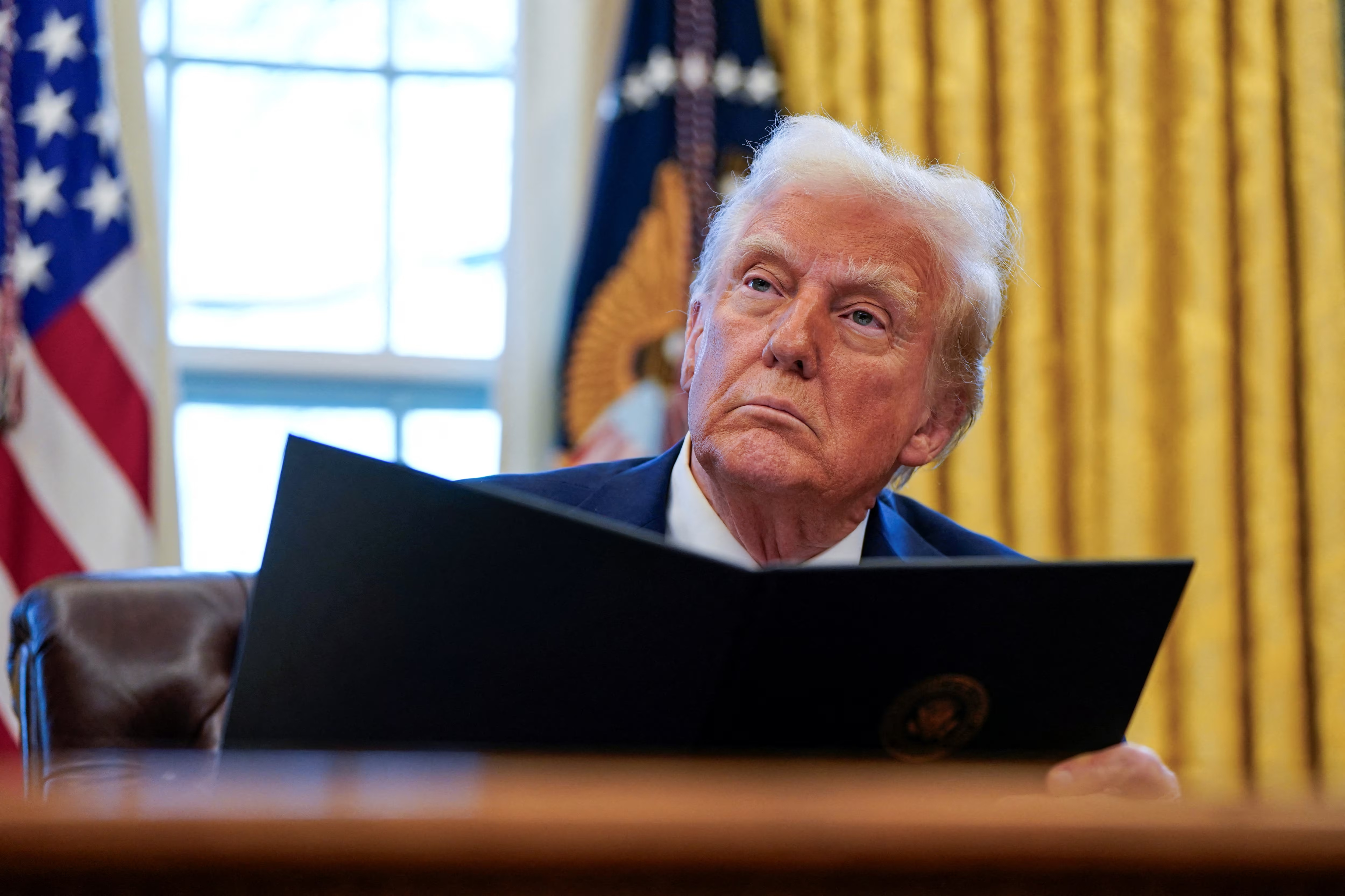 Trotz Bitcoin-Reserve: Warum Trumps Krypto-Politik gefährlich ist