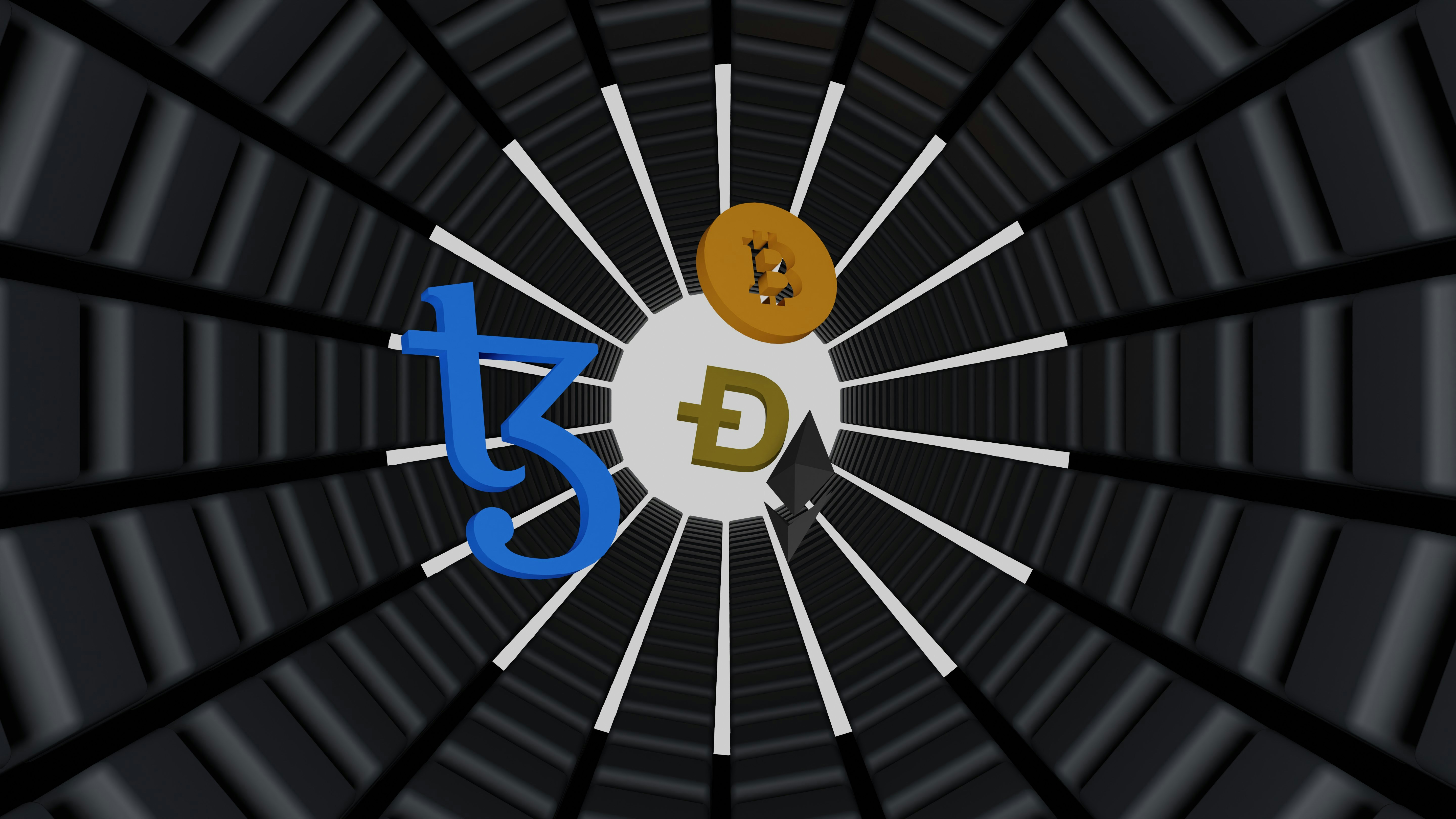 Der wahre Grund, warum Altcoins kaputt sind