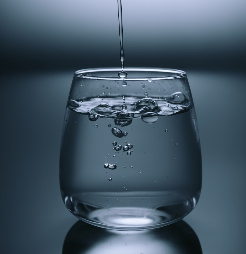 Wasser: Der stille Rohstoff mit unermesslicher Bedeutung