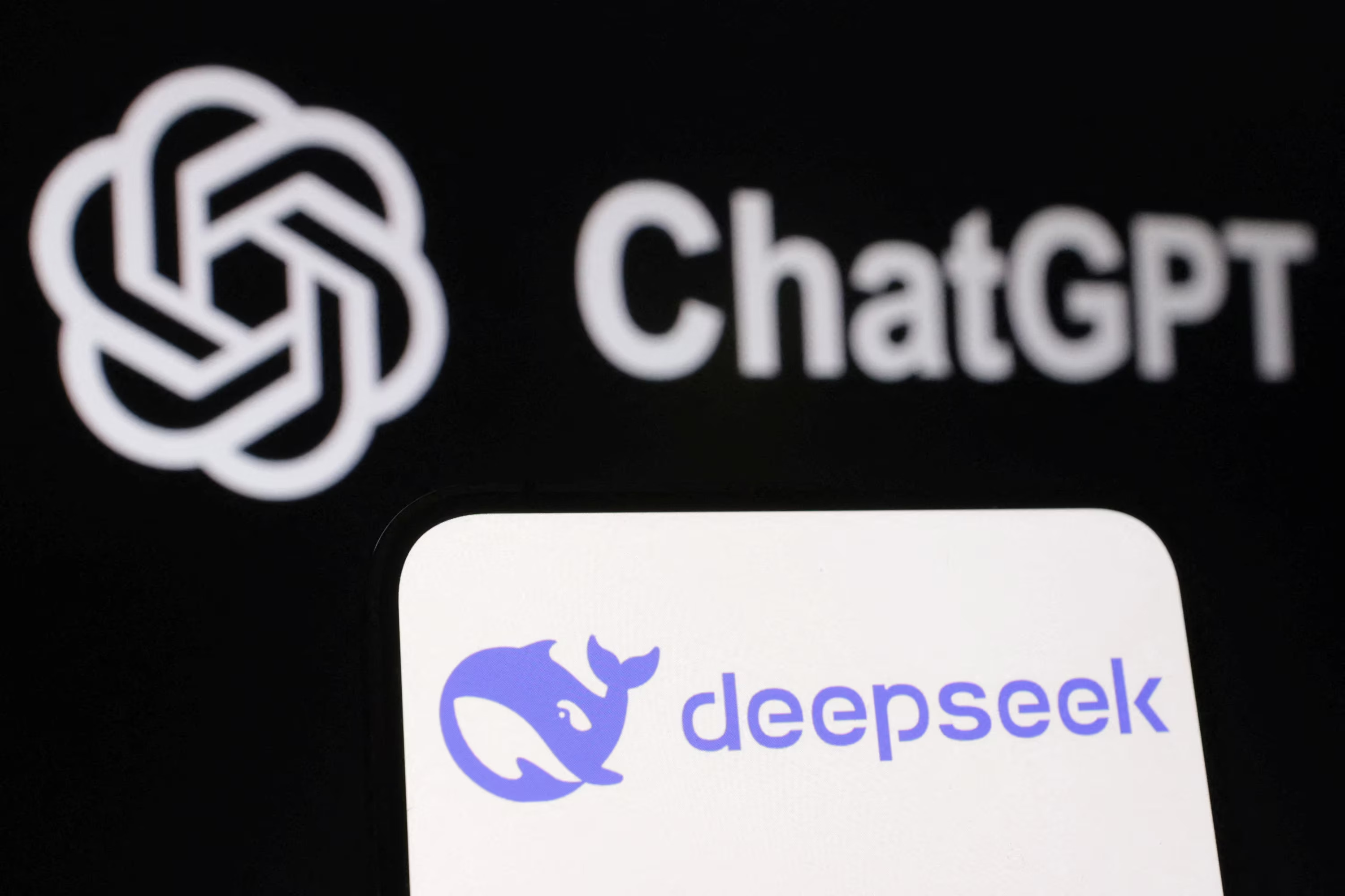 DeepSeek-Panik bei Bitcoin und Tech-Aktien: Frisst die KI-Revolution ihre Kinder?