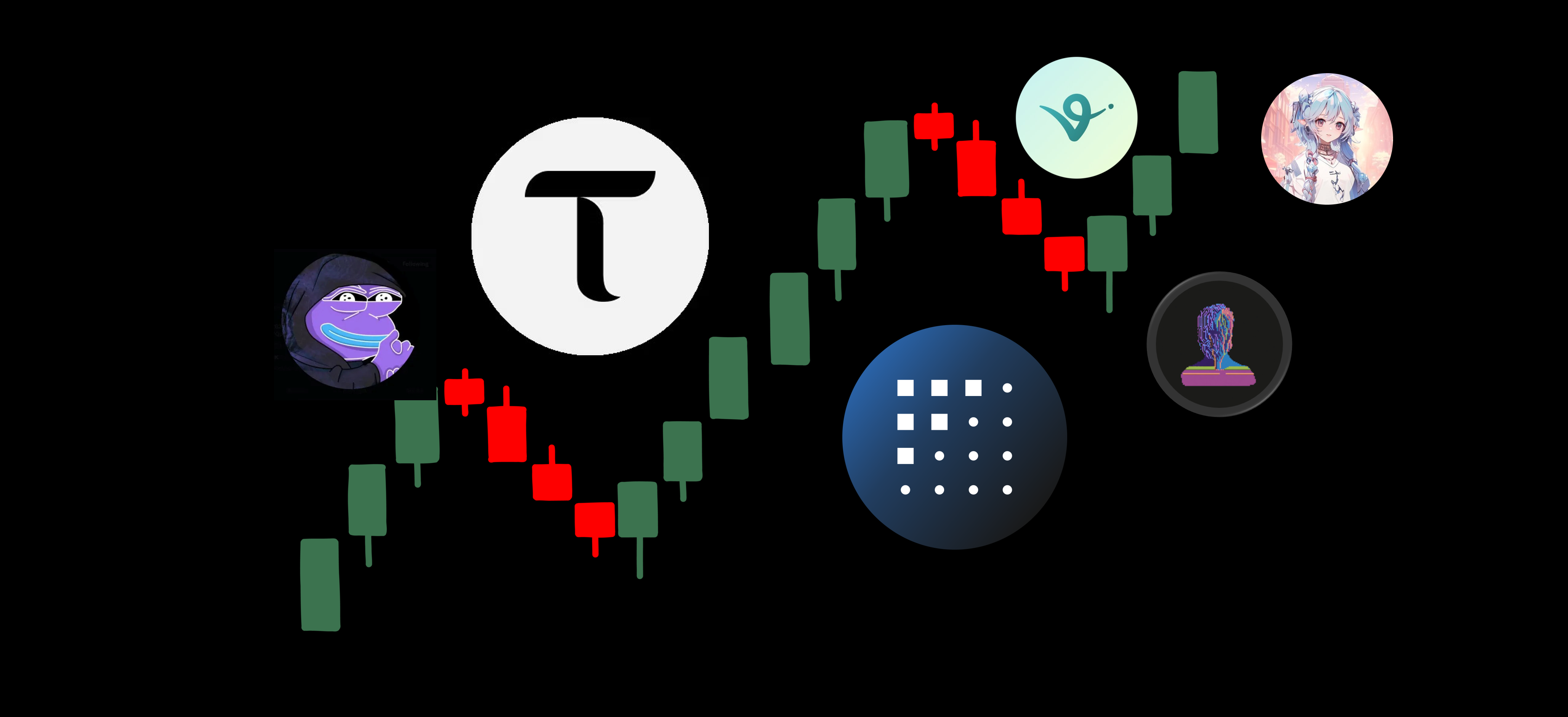 Fetch.ai, Bittensor (TAO) und Virtuals: Sind AI Agents der große Altcoin-Trend für 2025?