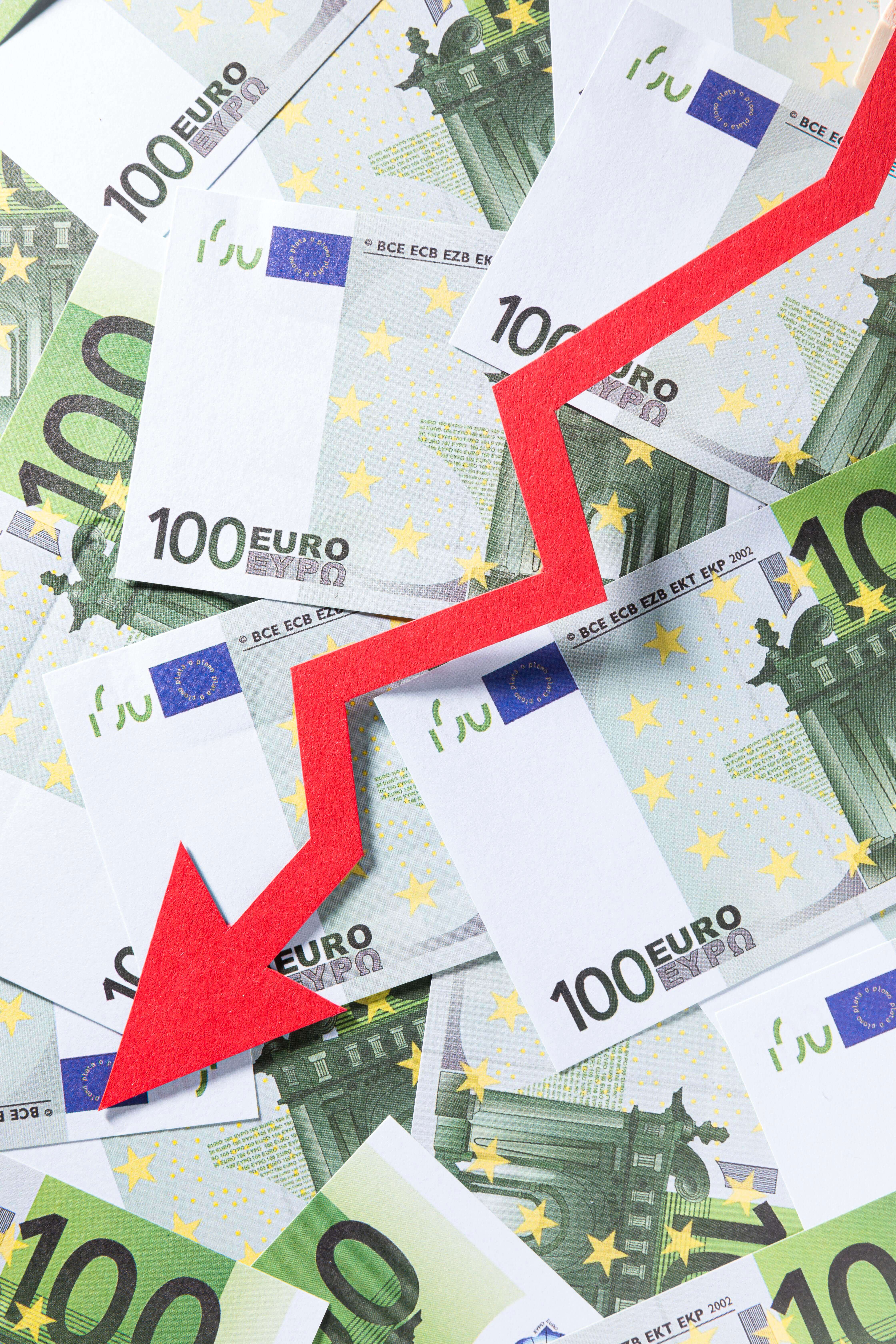 Deutsche Inflation auf Jahreshoch – straffe Geldpolitik in den USA?