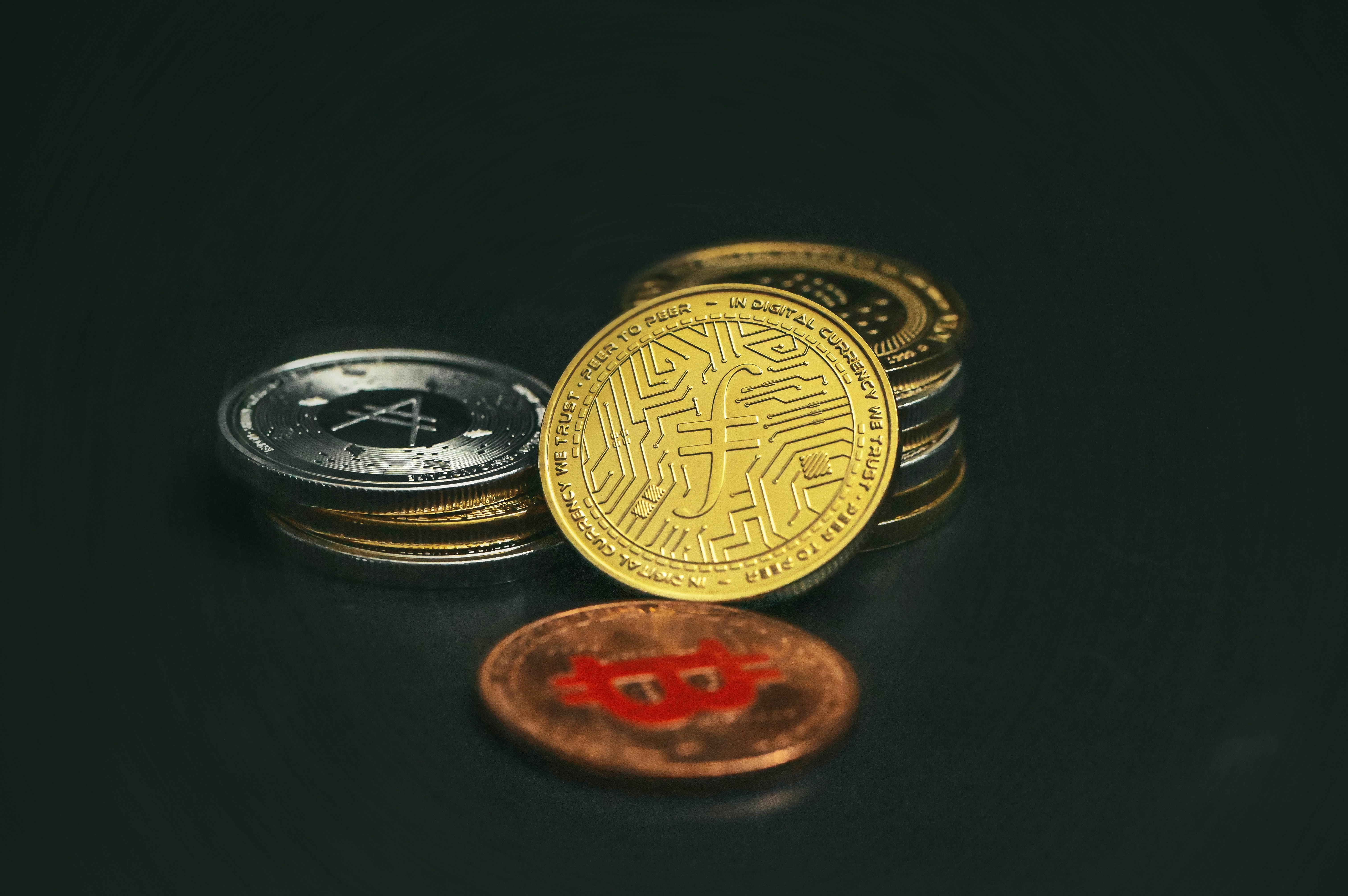 Die Woche der Wahrheit für die Altcoin-Season