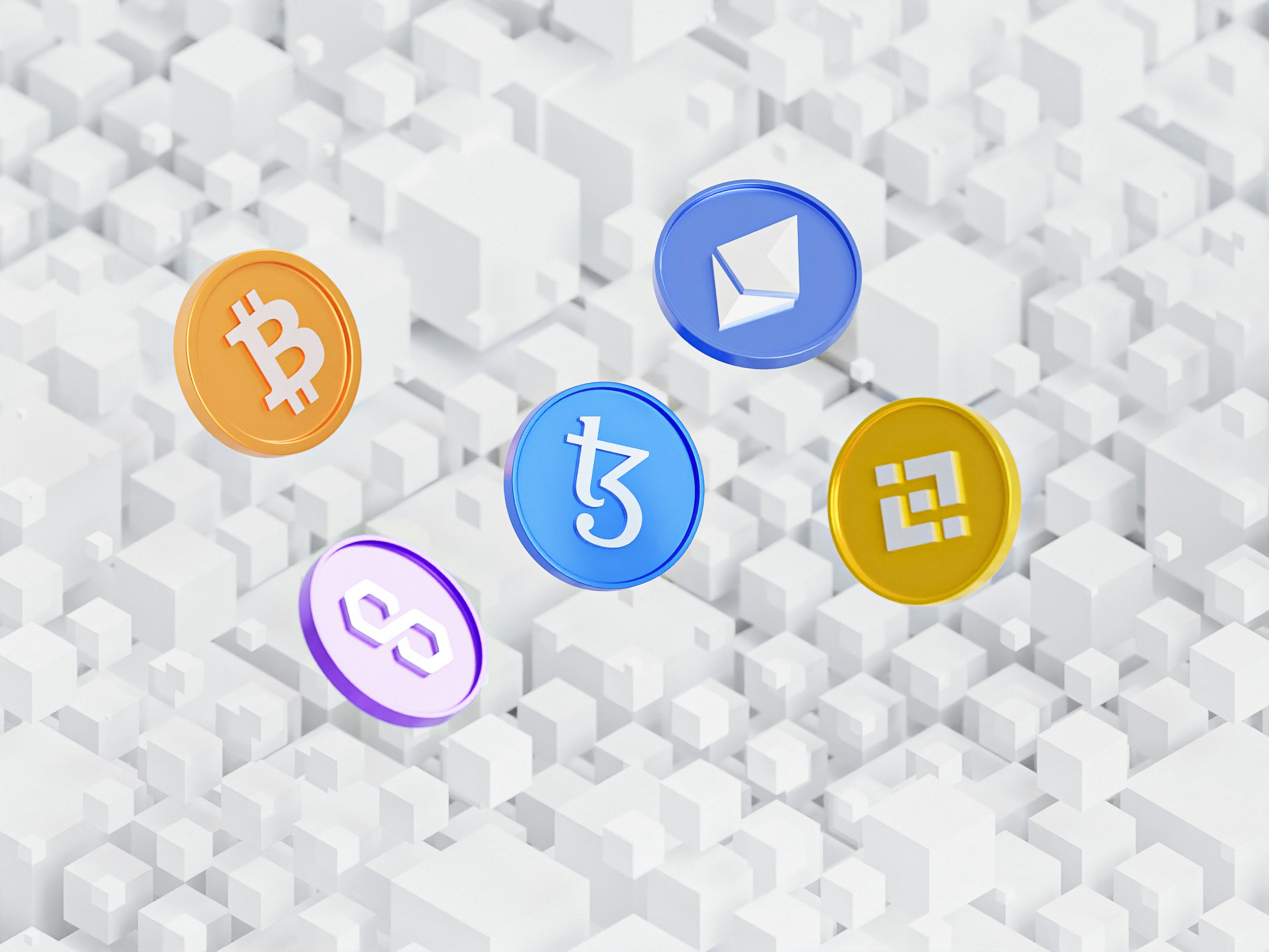 So funktioniert die Krypto-Rotation bei Bitcoin und Altcoins
