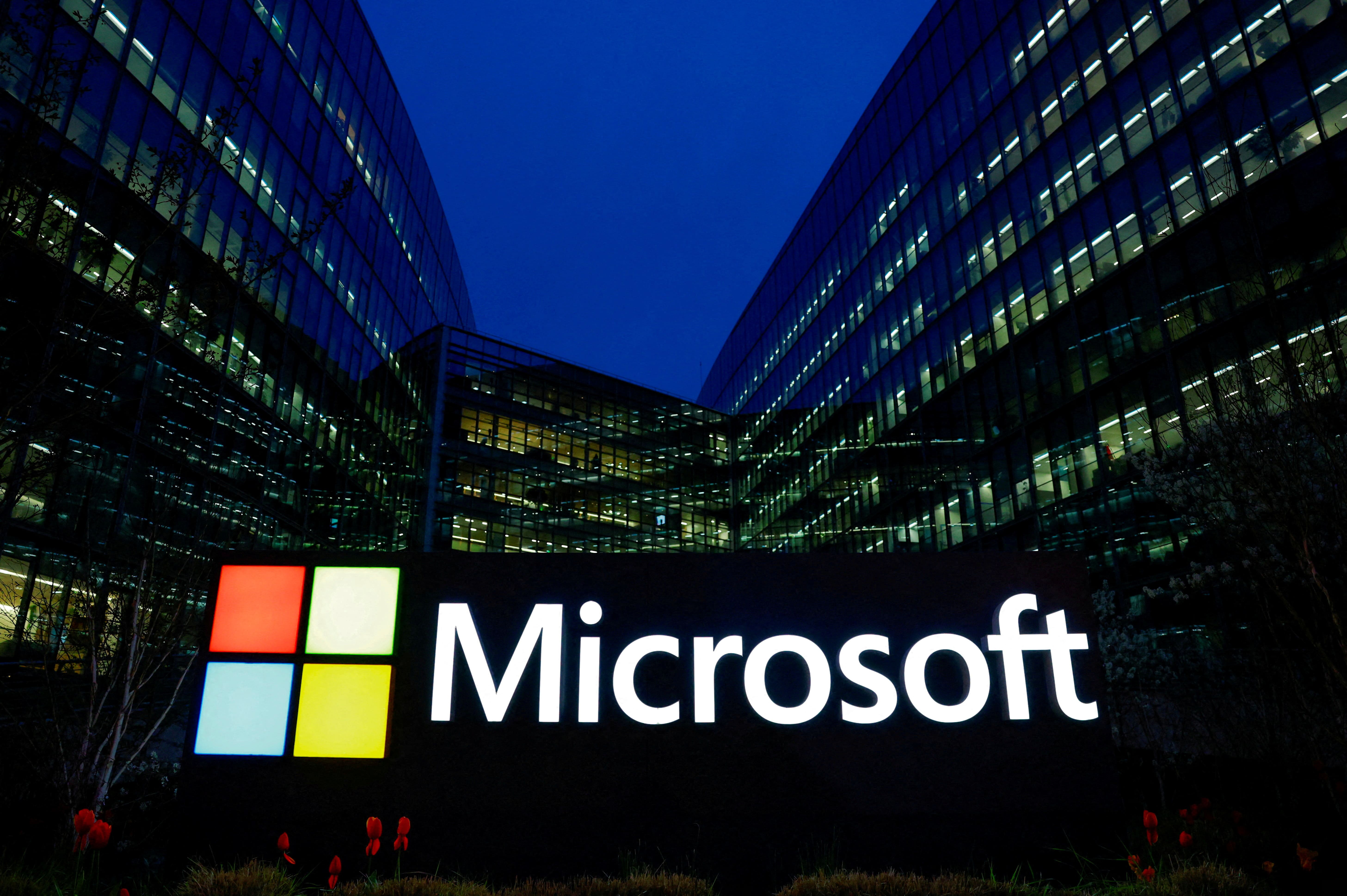 Microsoft sagt Nein zu Bitcoin – geht Amazon den MicroStrategy-Weg?
