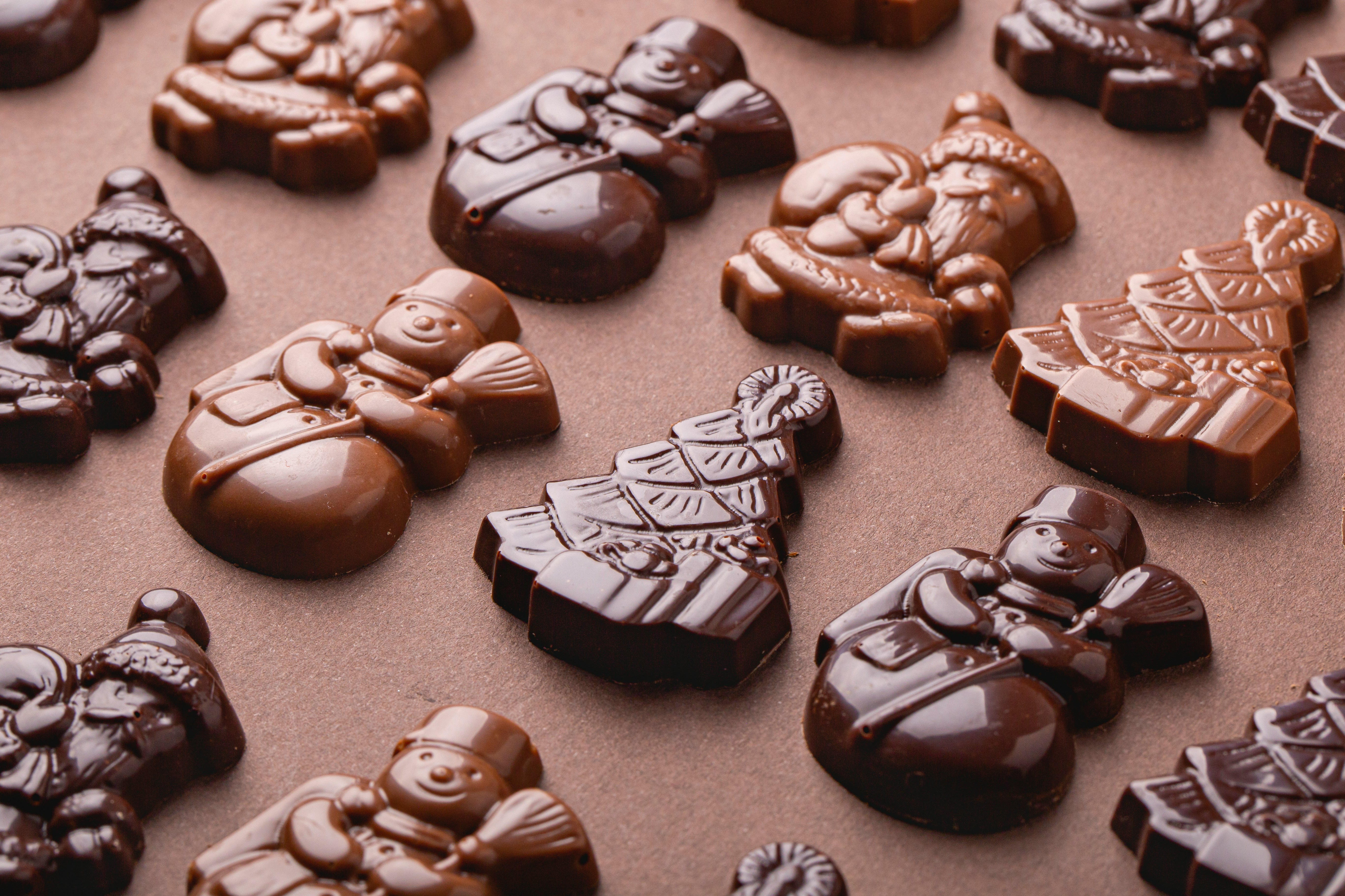 Kakao und Kaffee werden knapp – und Nikoläuse deutlich teurer
