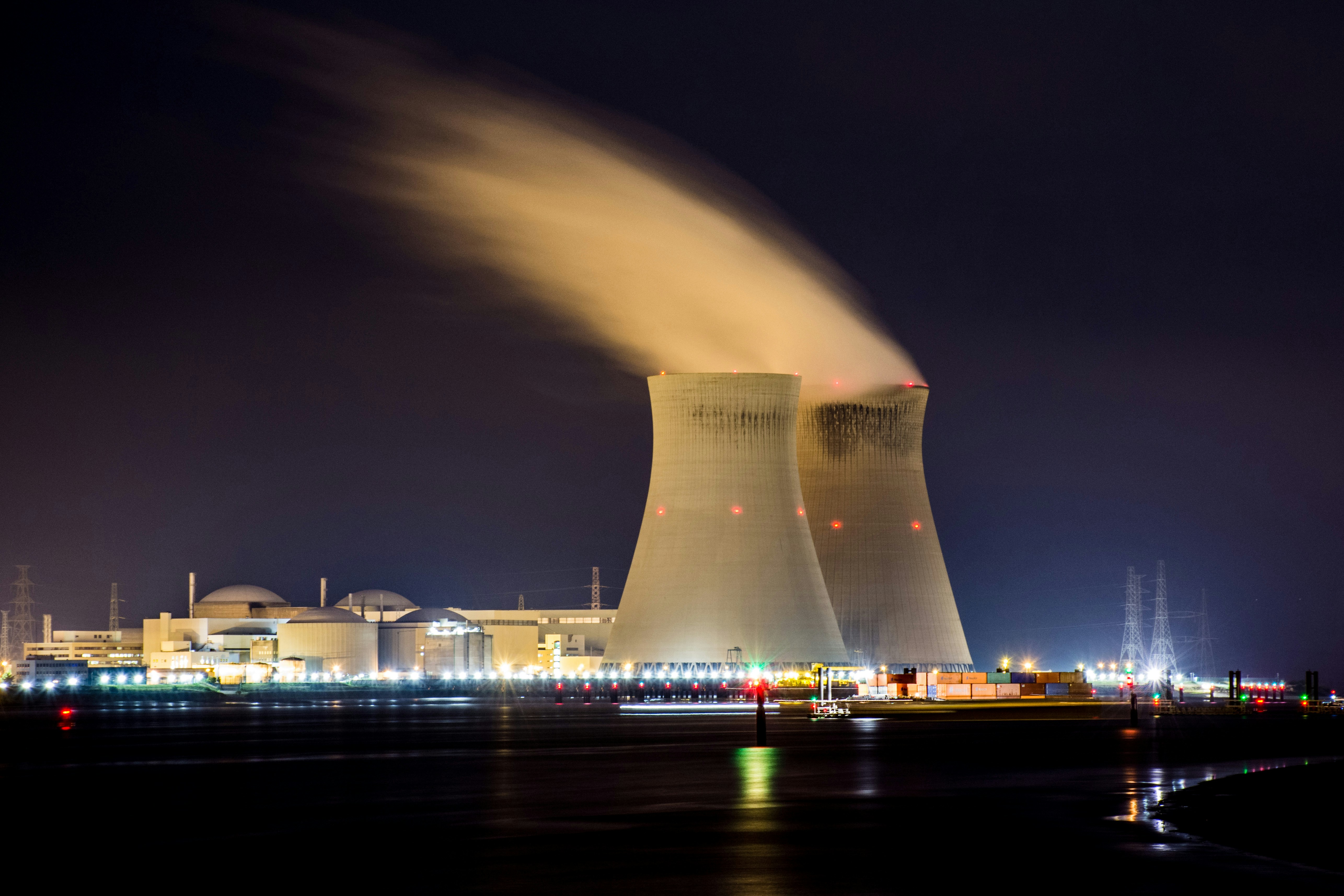 Putin stoppt russische Uran-Exporte: Atom-Brennstoff wird Mangelware