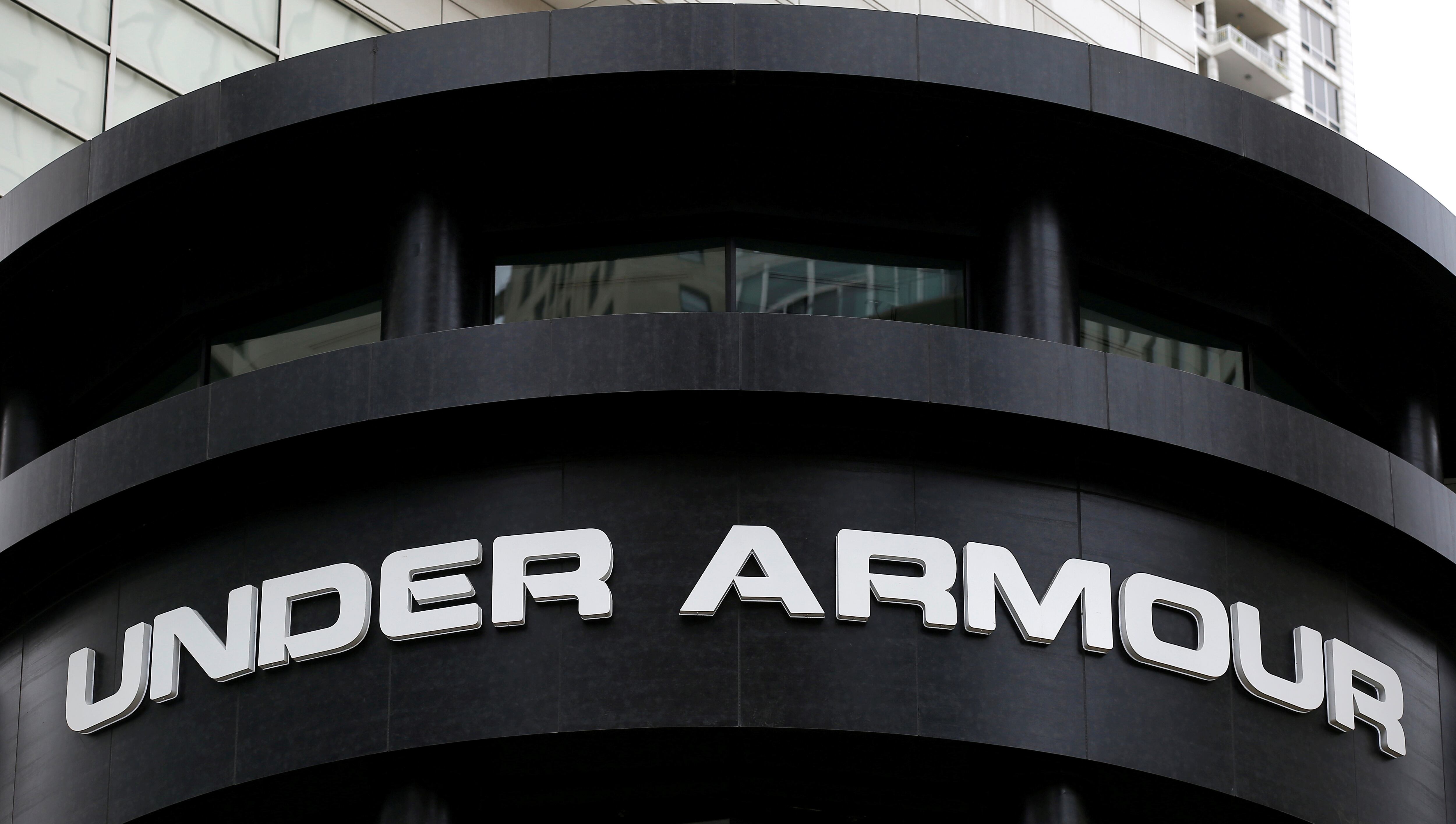 Under Armour: aus der Garage zum globalen Fitness-Giganten