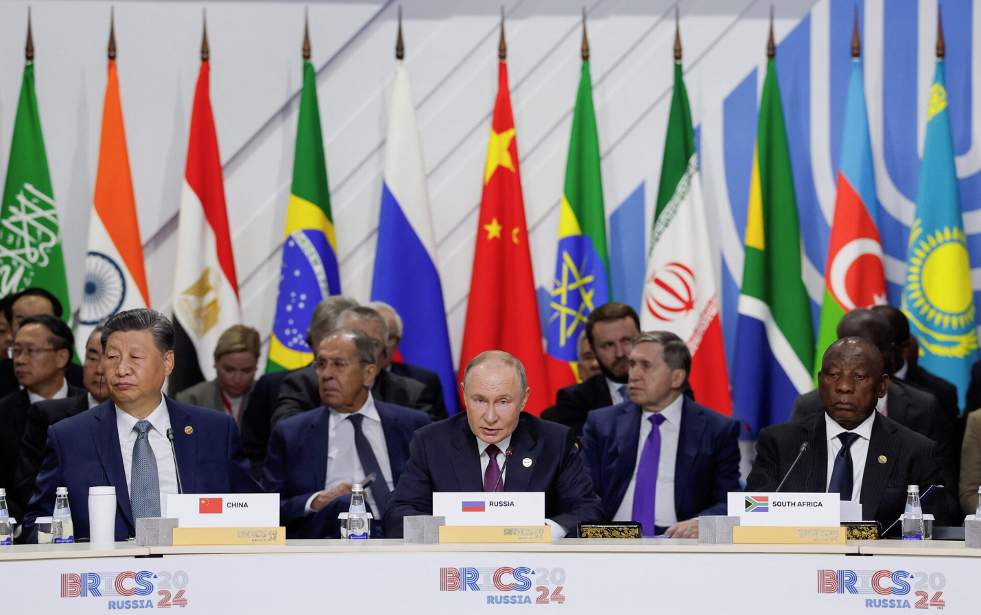 Währung Unit und Zahlungssystem Bridge – das planen die BRICS-Länder