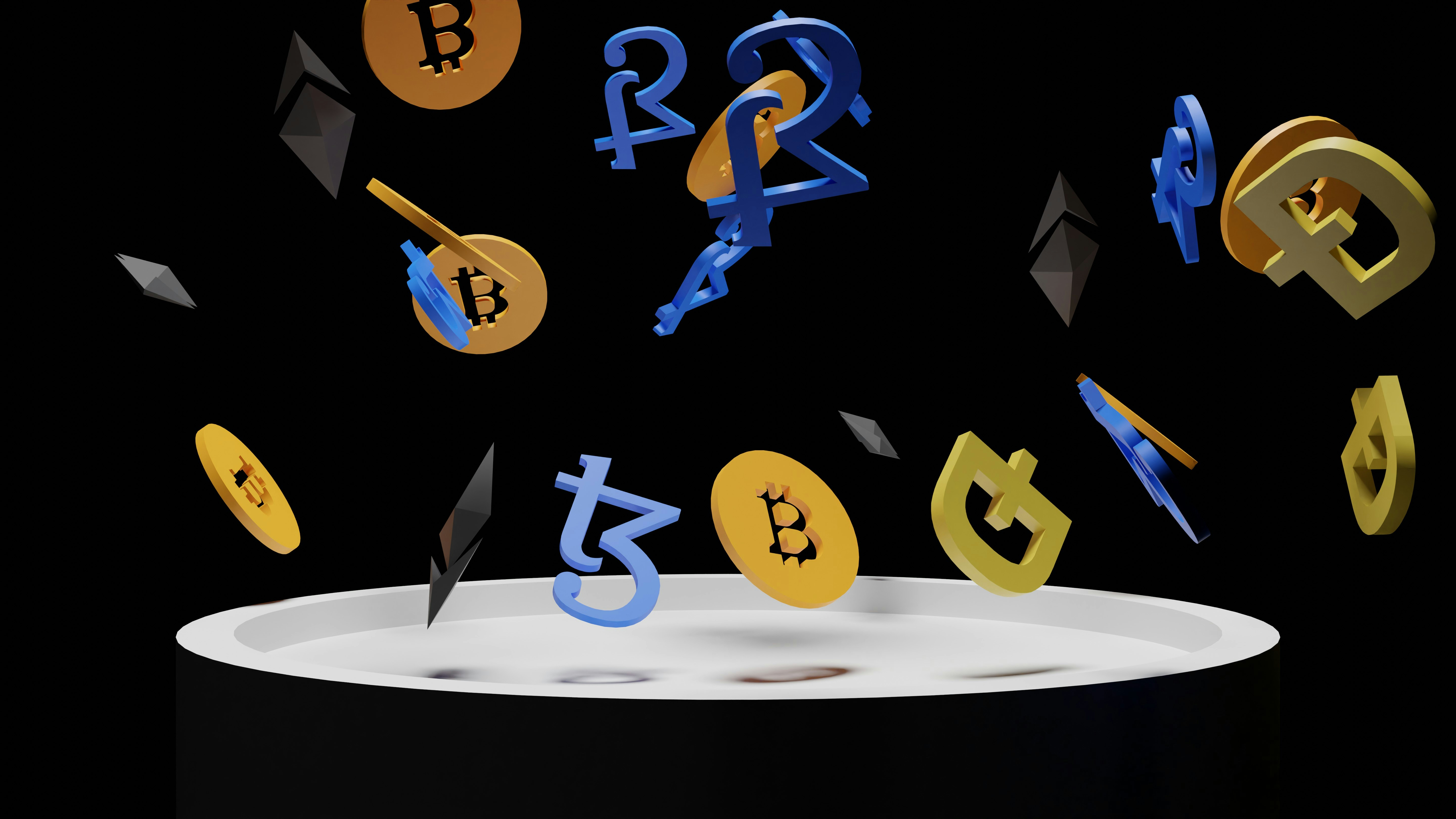 Kommt jetzt die große Altcoin-Season?