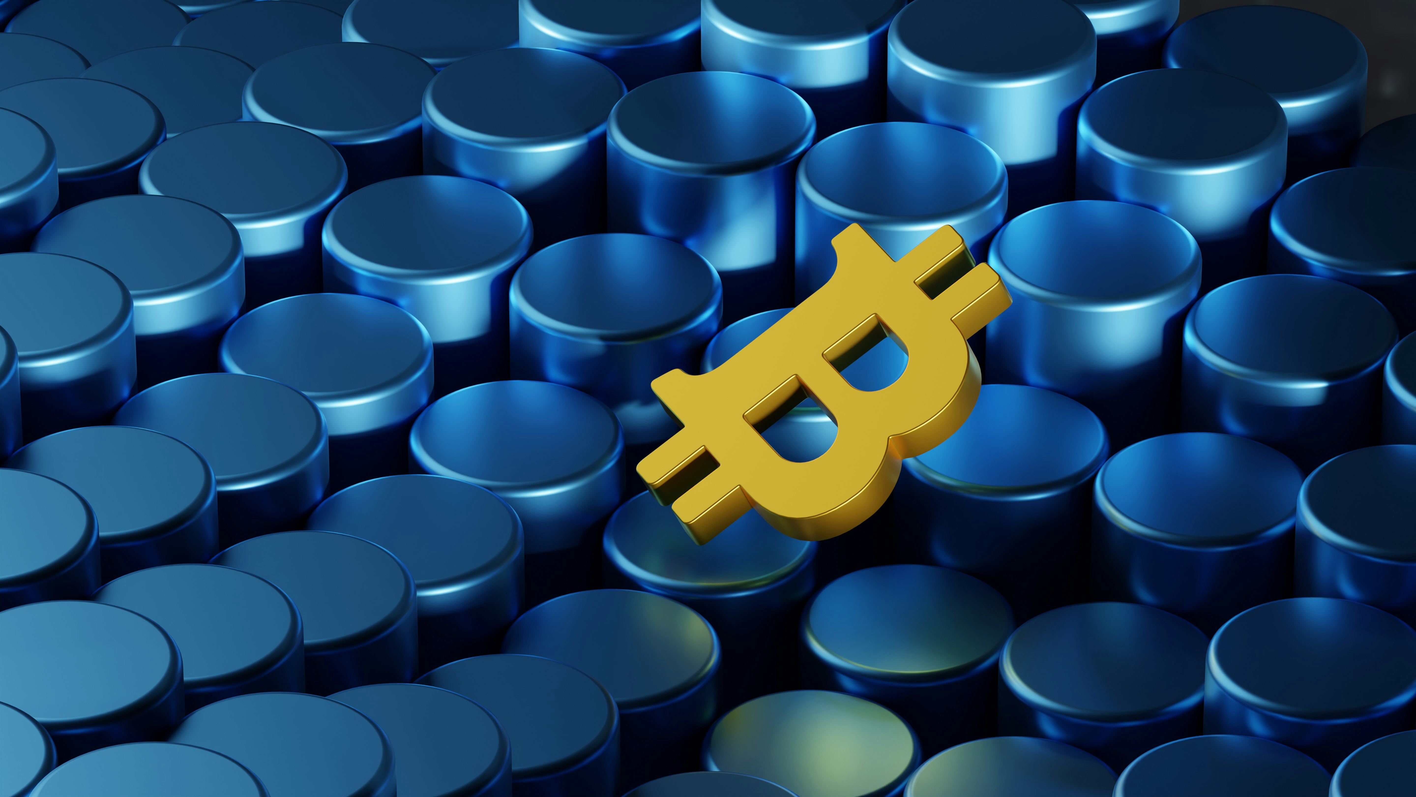Vergessen Sie alles, was Sie über Bitcoin und Altcoins wussten!