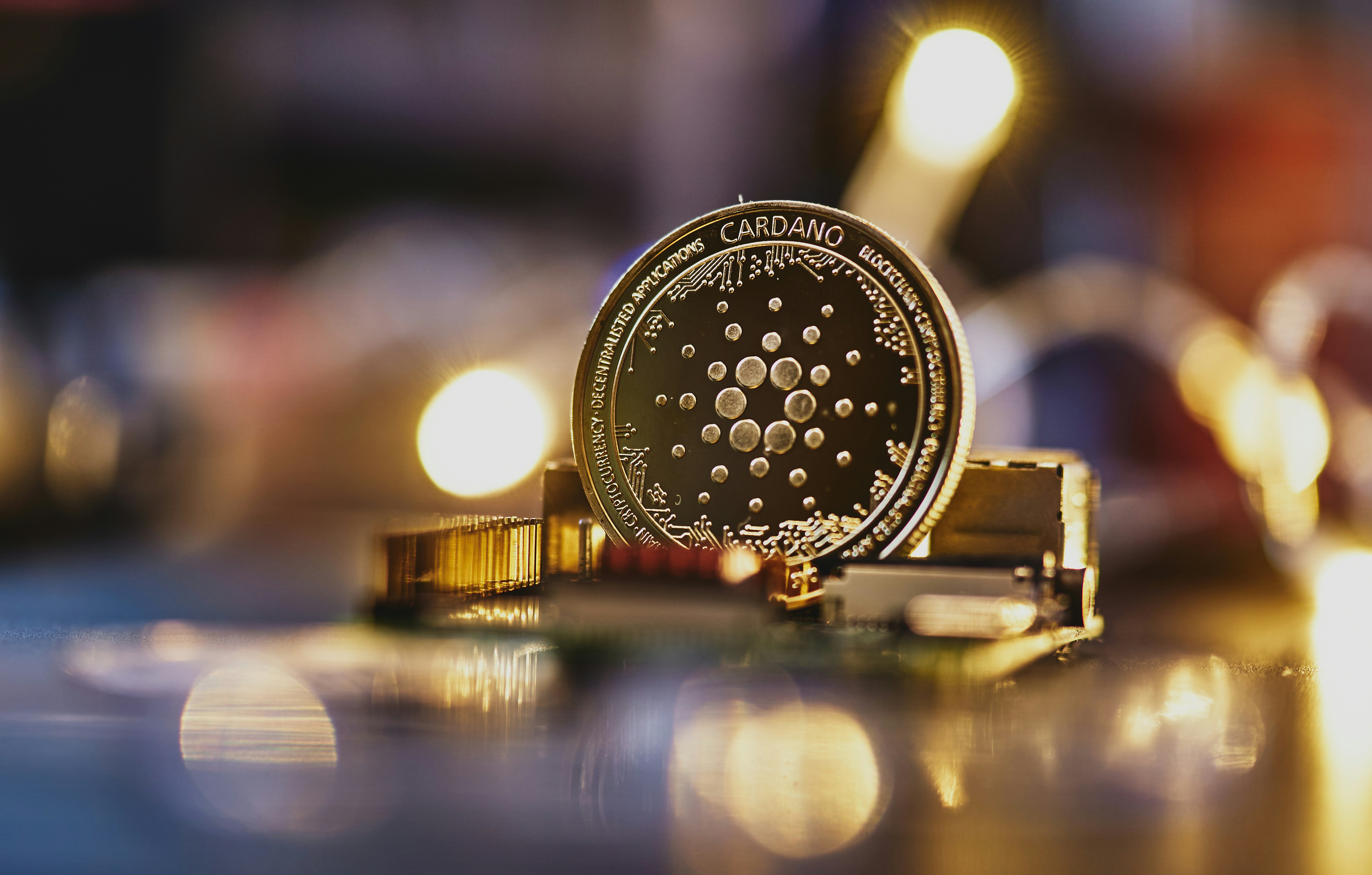 Gerüchte um Kooperation zwischen Cardano und Ripple: Wie hoch steigen ADA und XRP?