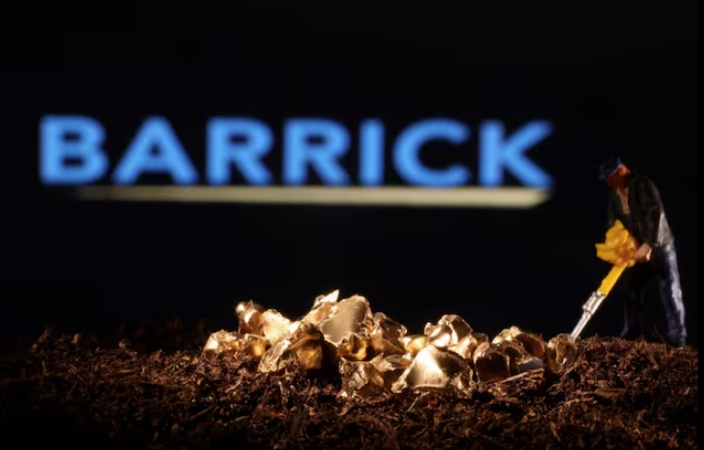 Trotz Gold-Allzeithoch: Barrick bleibt hinter Erwartungen zurück