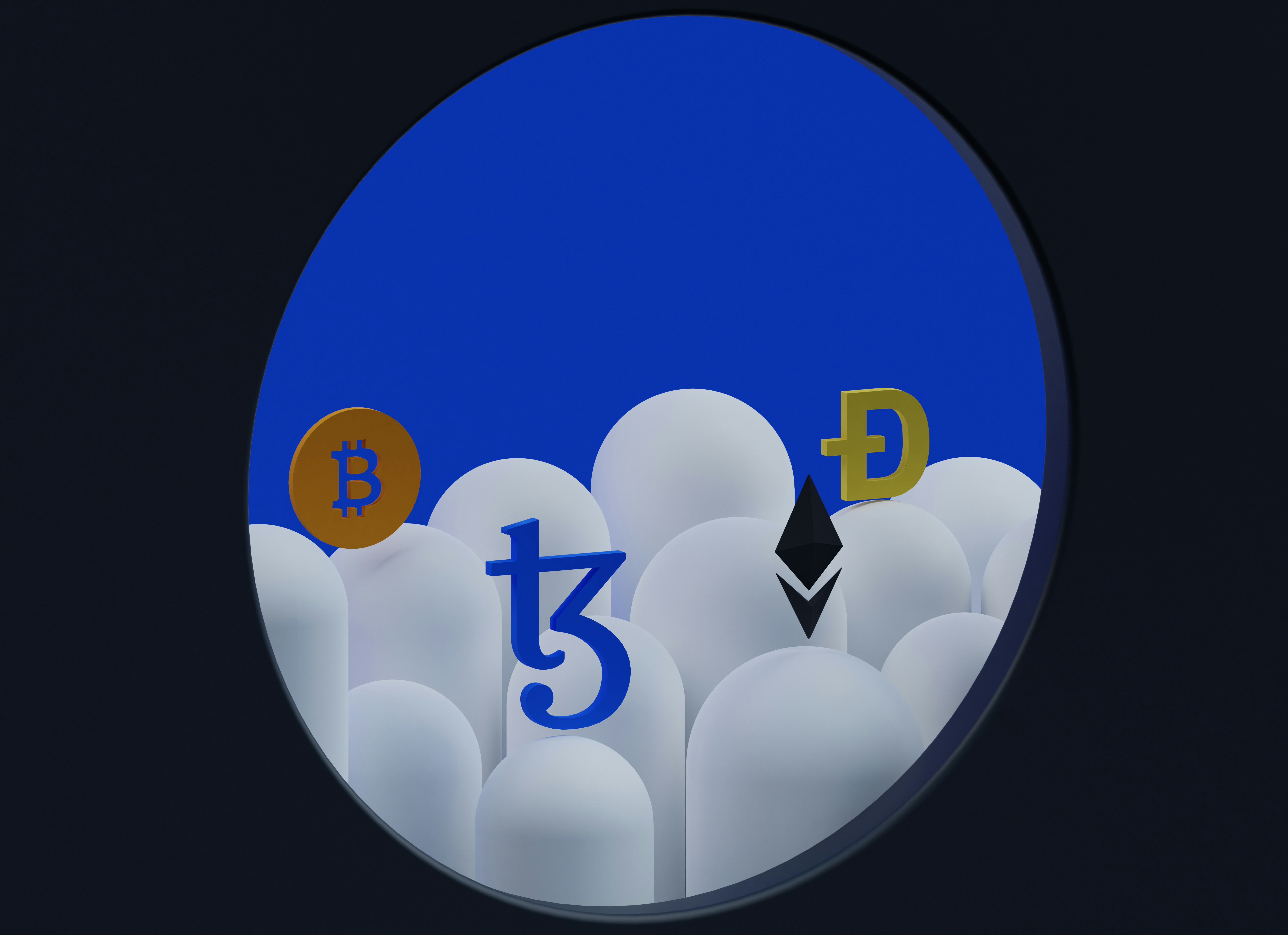 Bitcoin-Allzeithoch trotz Rezession: Ist der Ausbruch nachhaltig?