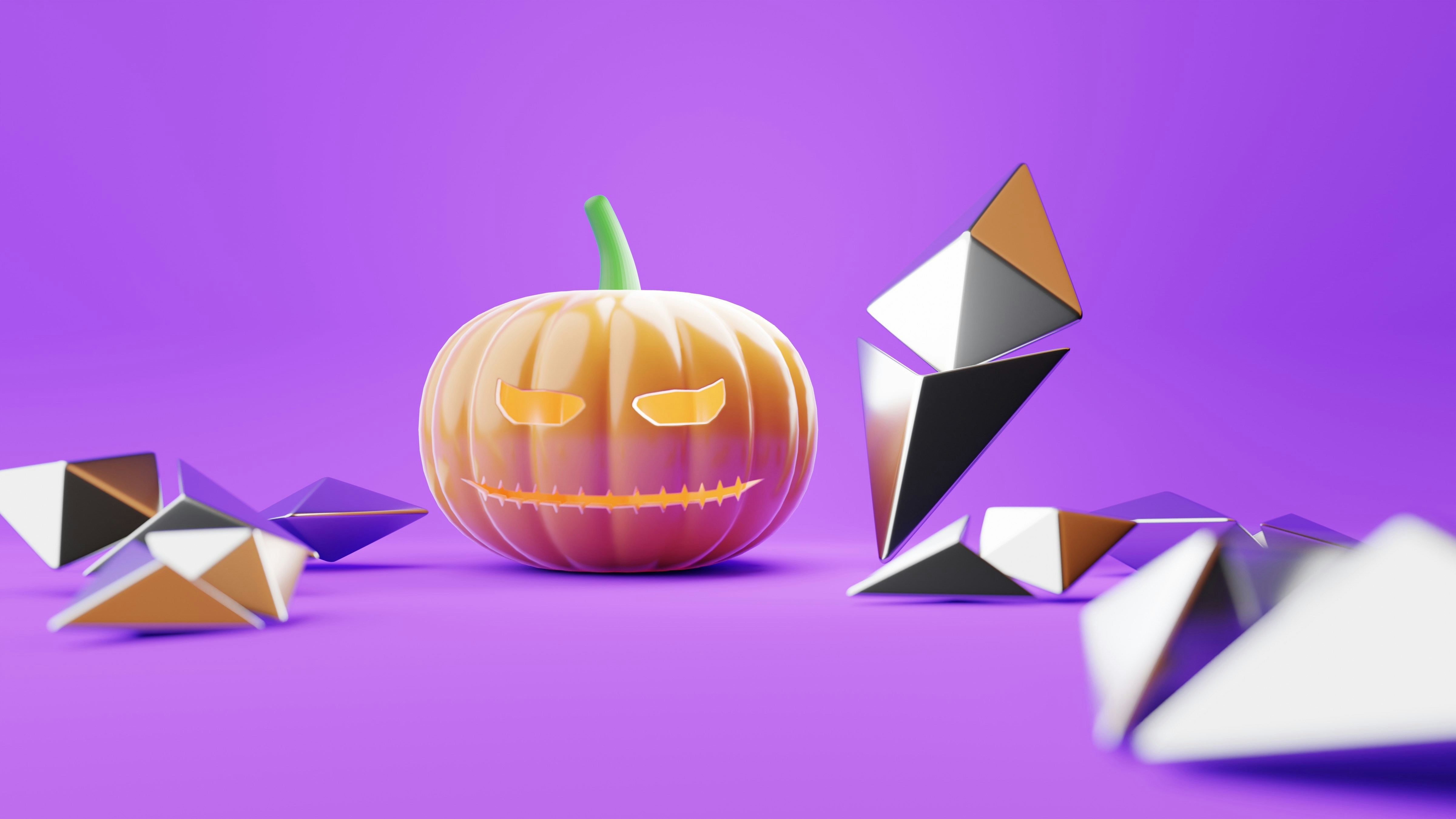 Bitcoin am Allzeithoch, Ethereum im Winterschlaf: 2021 Reloaded?