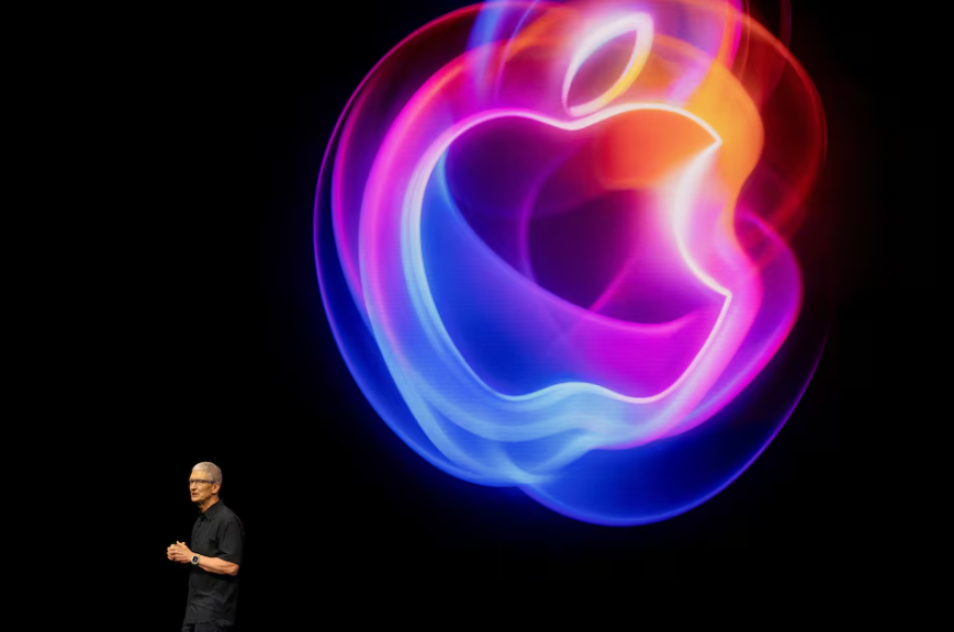 Aufholjagd bei Künstlicher Intelligenz: Apple will nicht Erster, aber „Bester“ sein.