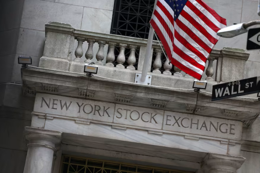 Historisches im Dow Jones: Nvidia und Sherwin-Williams ersetzen Intel und Dow Inc.