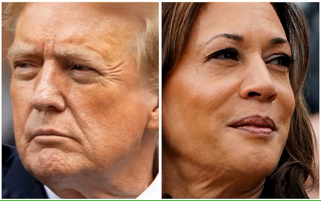 Trump vs. Harris: Wirtschaft, Einwanderung, Energie