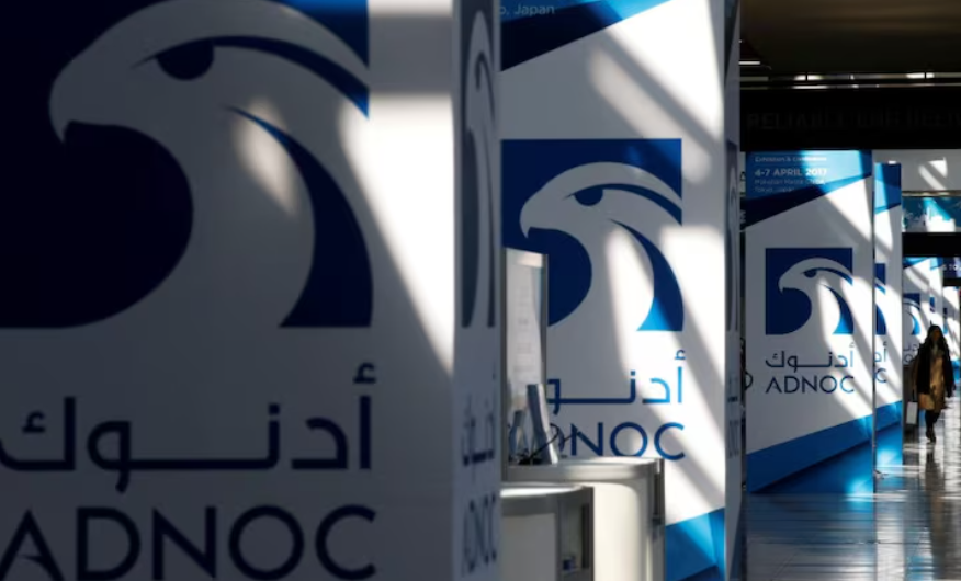 Covestro-Übernahme: Staatskonzern aus Abu Dhabi macht Angebot über dem Marktpreis