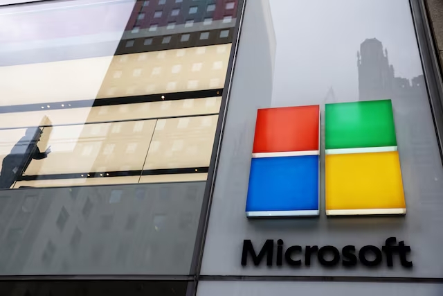 Microsoft-Aktionäre sind gefragt: Abstimmung über die Aufnahme des Bitcoins in die Unternehmensbilanz
