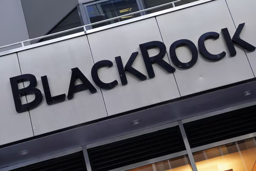 BlackRock und sein Aladdin: Wie der globale Finanzgigant die Märkte beeinflusst