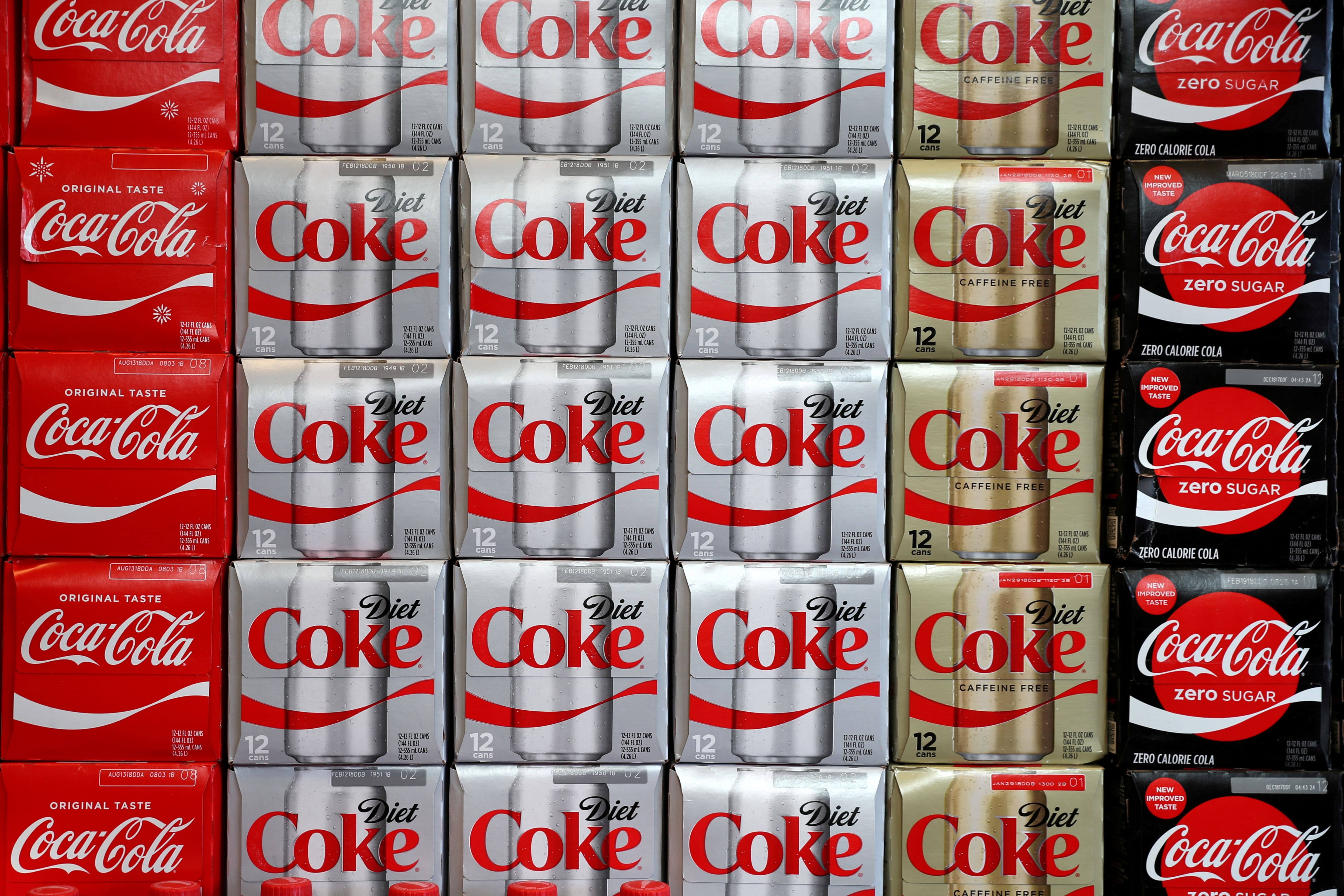 Drittes Quartal 2024: 3M, Coca-Cola und Texas Instruments – Eine Analyse der aktuellen Quartalsergebnisse